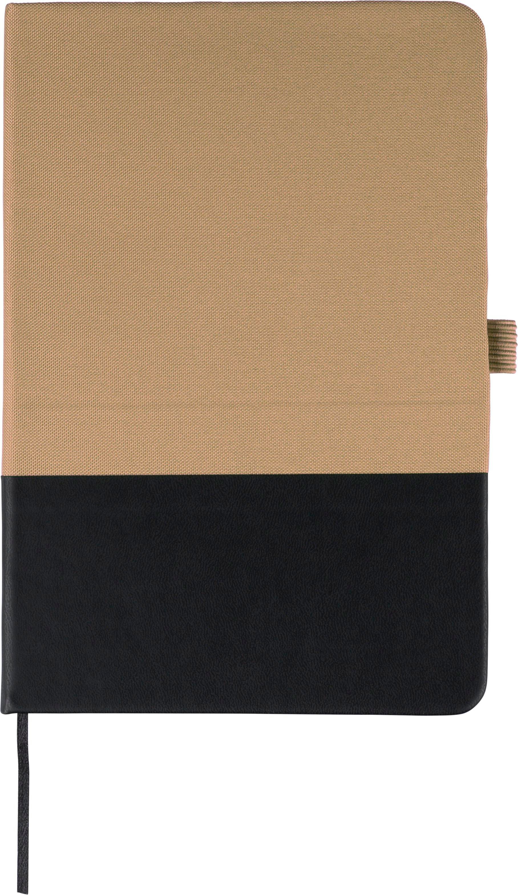 Carnet Yuna | Recyclé | A5 | Ligné