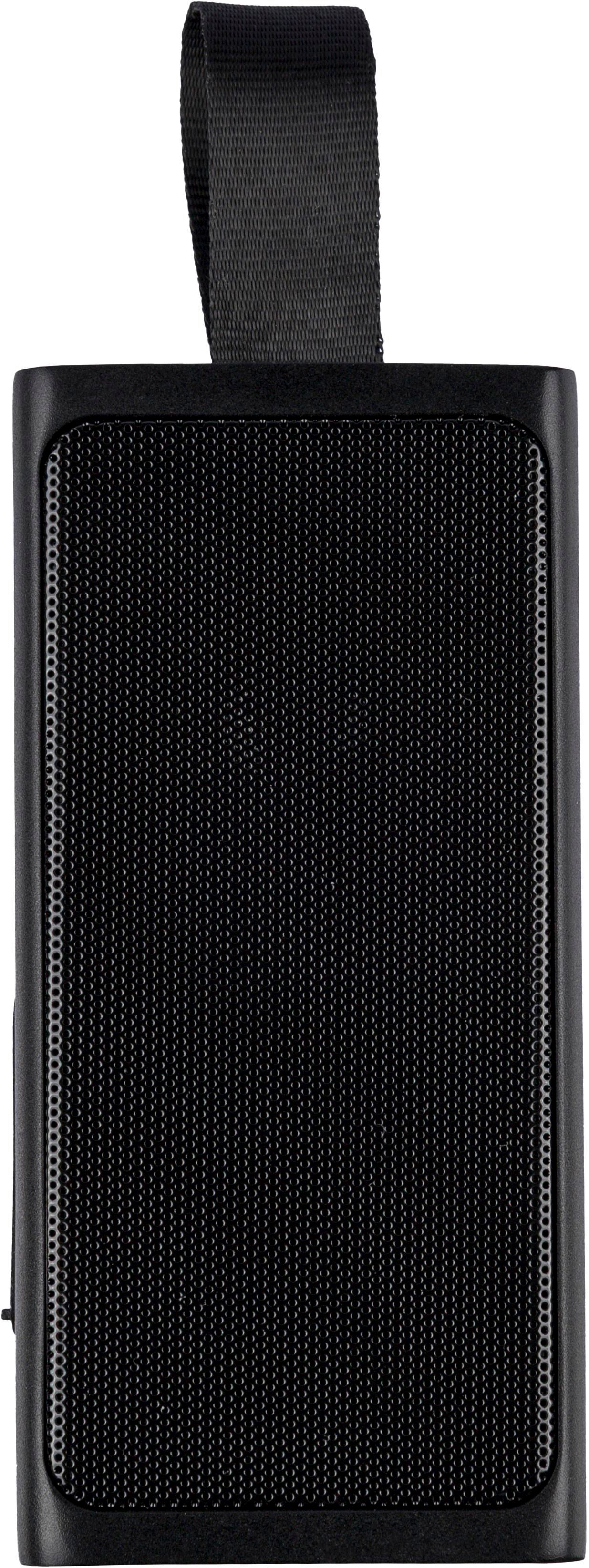Enceinte sans fil Malina | Recyclée | 5 W