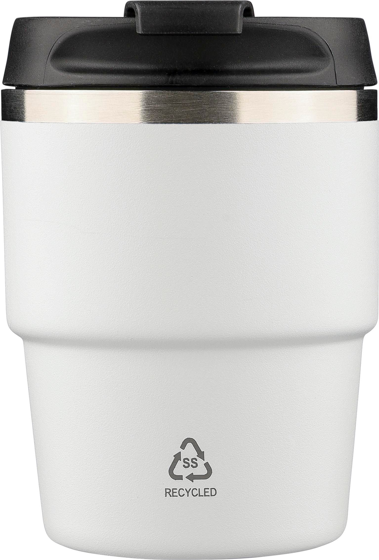 Mug double paroi Oli | Recyclé | 175 ml