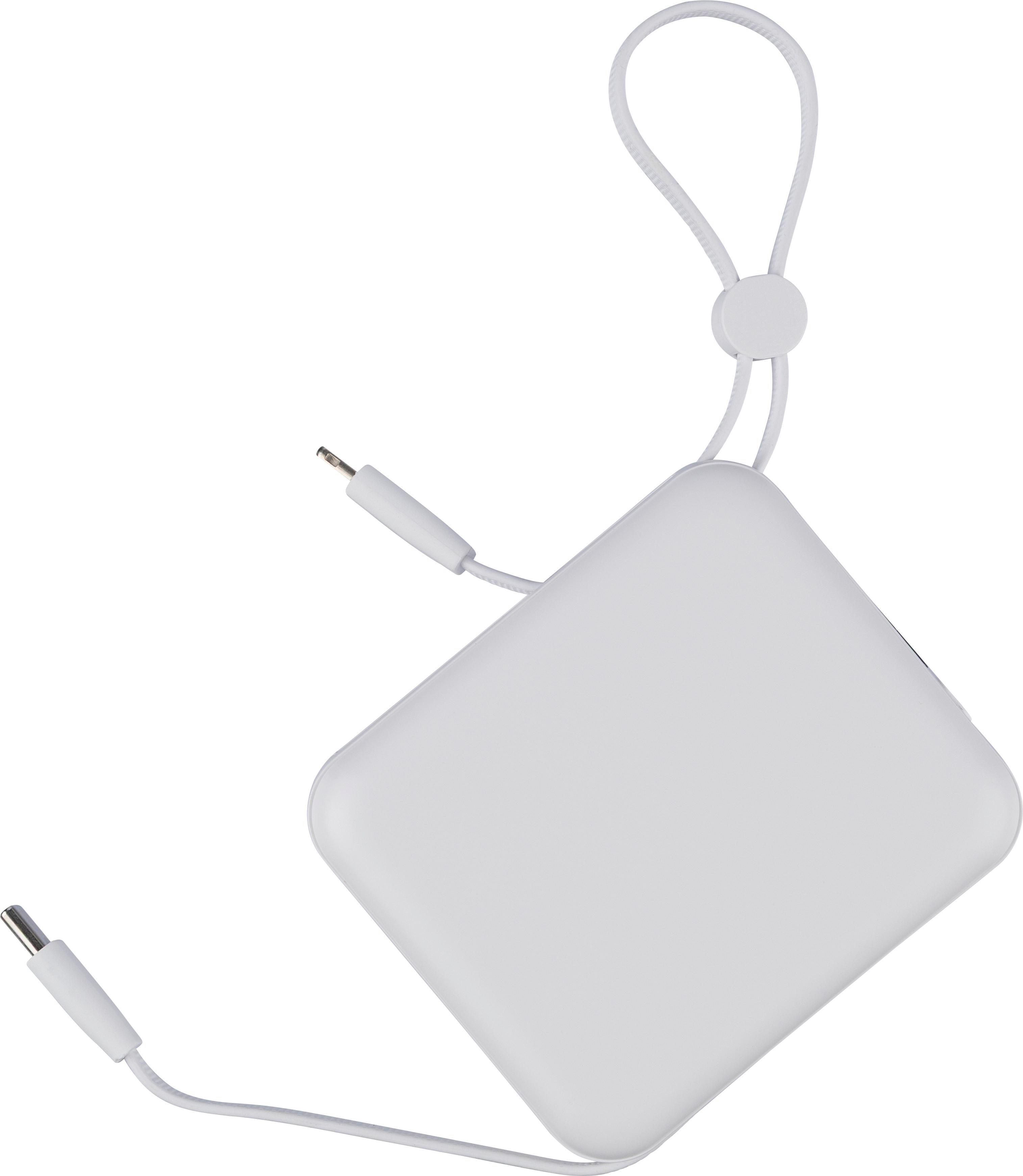 Vue 11 de Batterie externe Jona | Recyclée | 10&nbsp;000 mAh