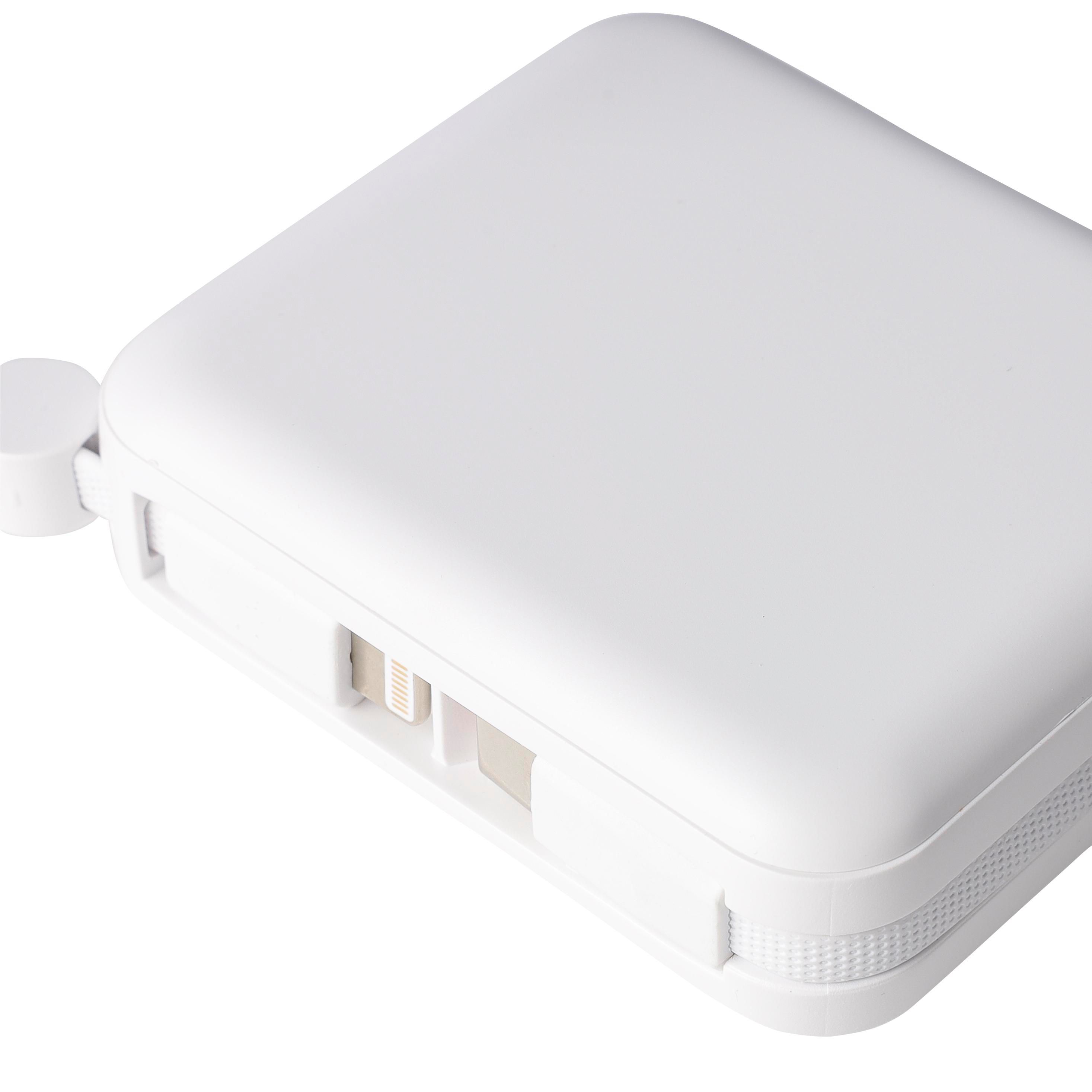 Vue 13 de Batterie externe Jona | Recyclée | 10&nbsp;000 mAh
