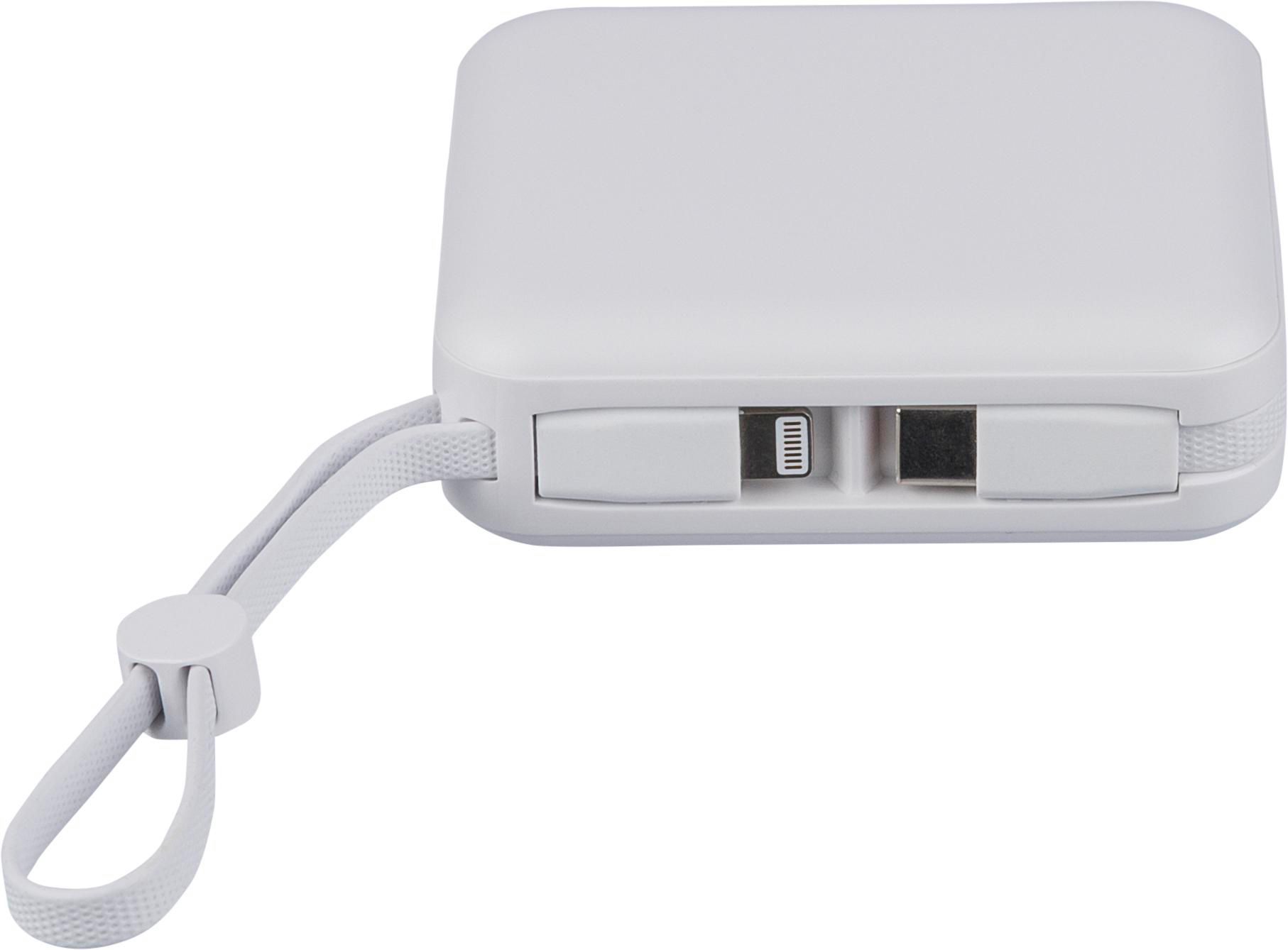 Vue 10 de Batterie externe Jona | Recyclée | 10&nbsp;000 mAh