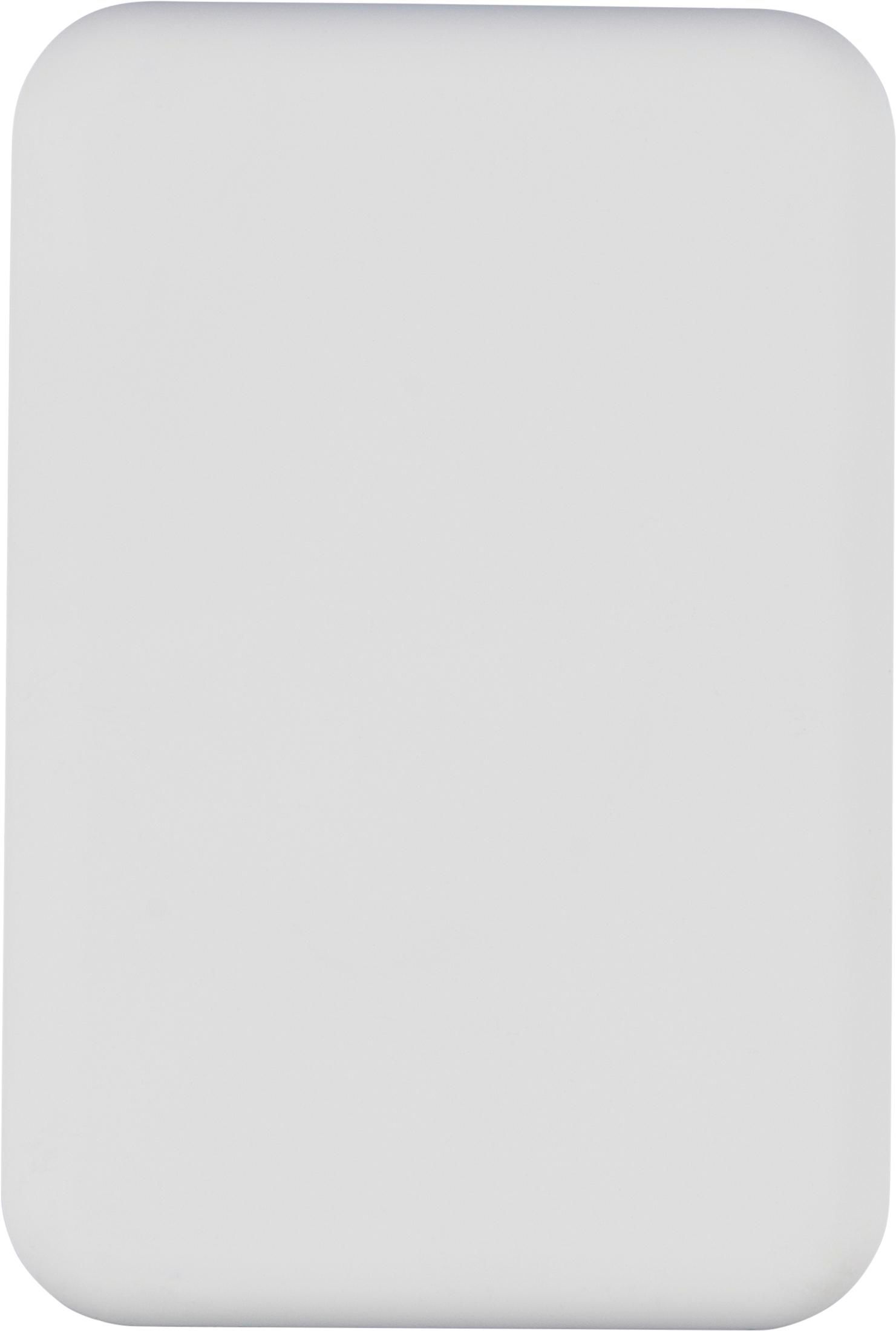 Vue 13 de Batterie externe avec chargeur sans fil Miren | Recyclée | 5&nbsp;000 mAh | Compatible MagSafe