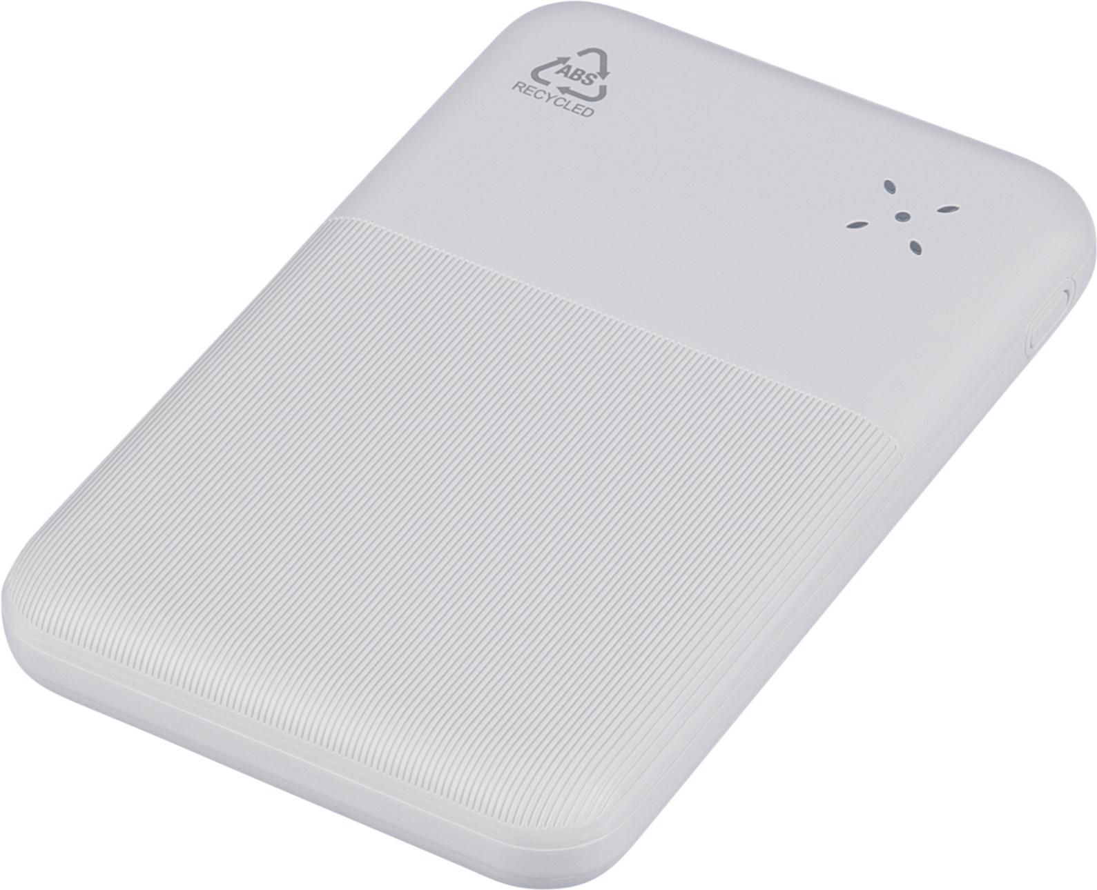 Vue 7 de Batterie externe Tavi | Recyclée | 10&nbsp;000 mAh
