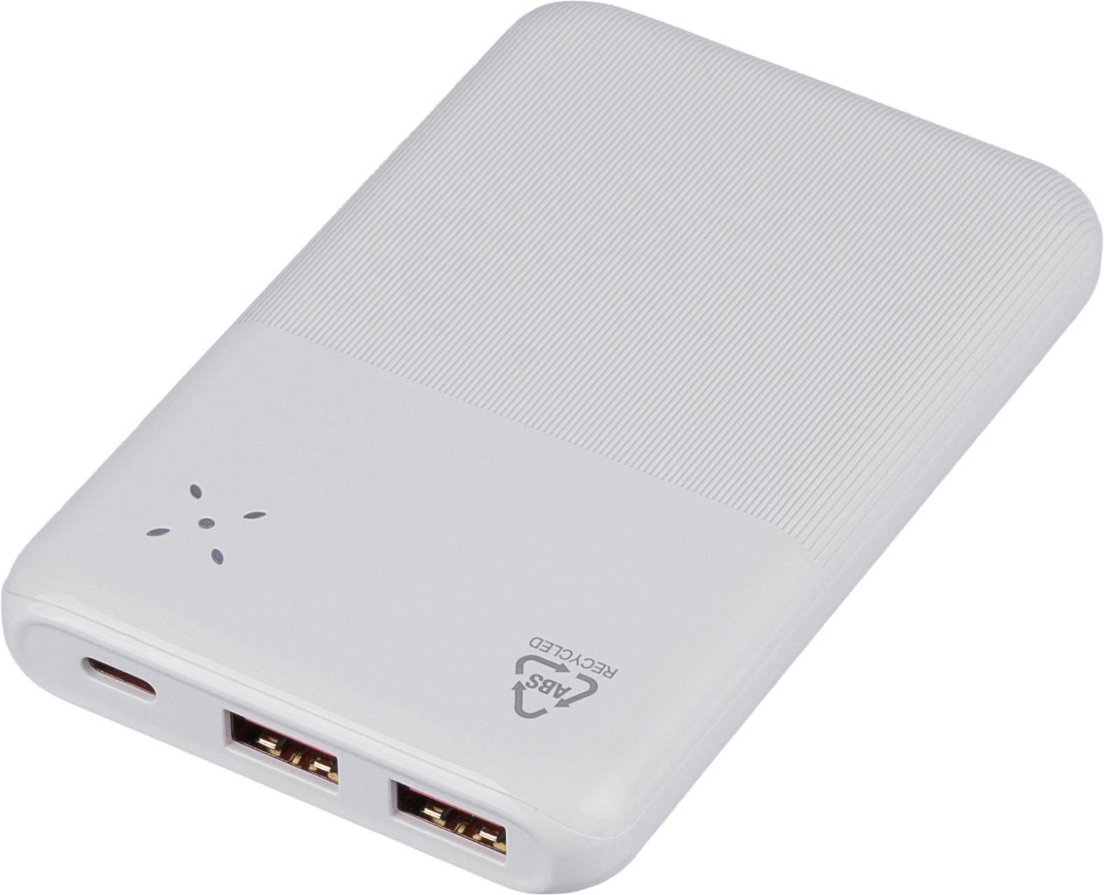 Vue 10 de Batterie externe Tavi | Recyclée | 10&nbsp;000 mAh