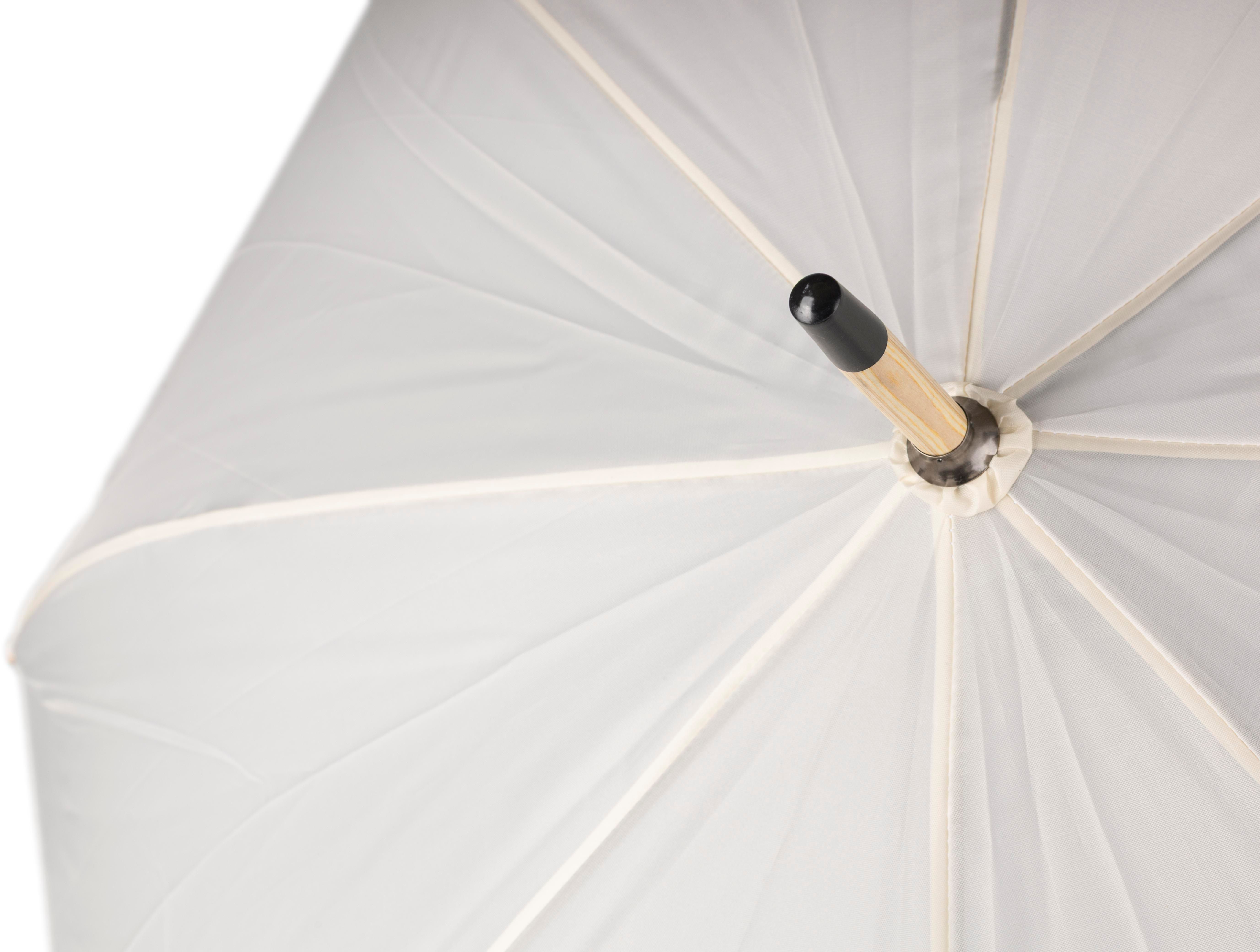 Vue 6 de Parapluie de golf Milan | Recyclé | Automatique