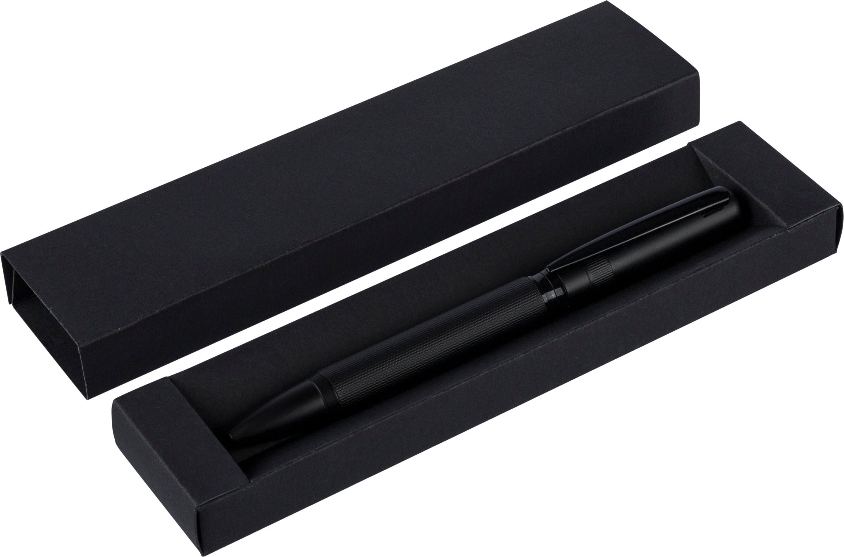 Vue 8 de Stylo bille Hadi | Ecobrass | Rotatif