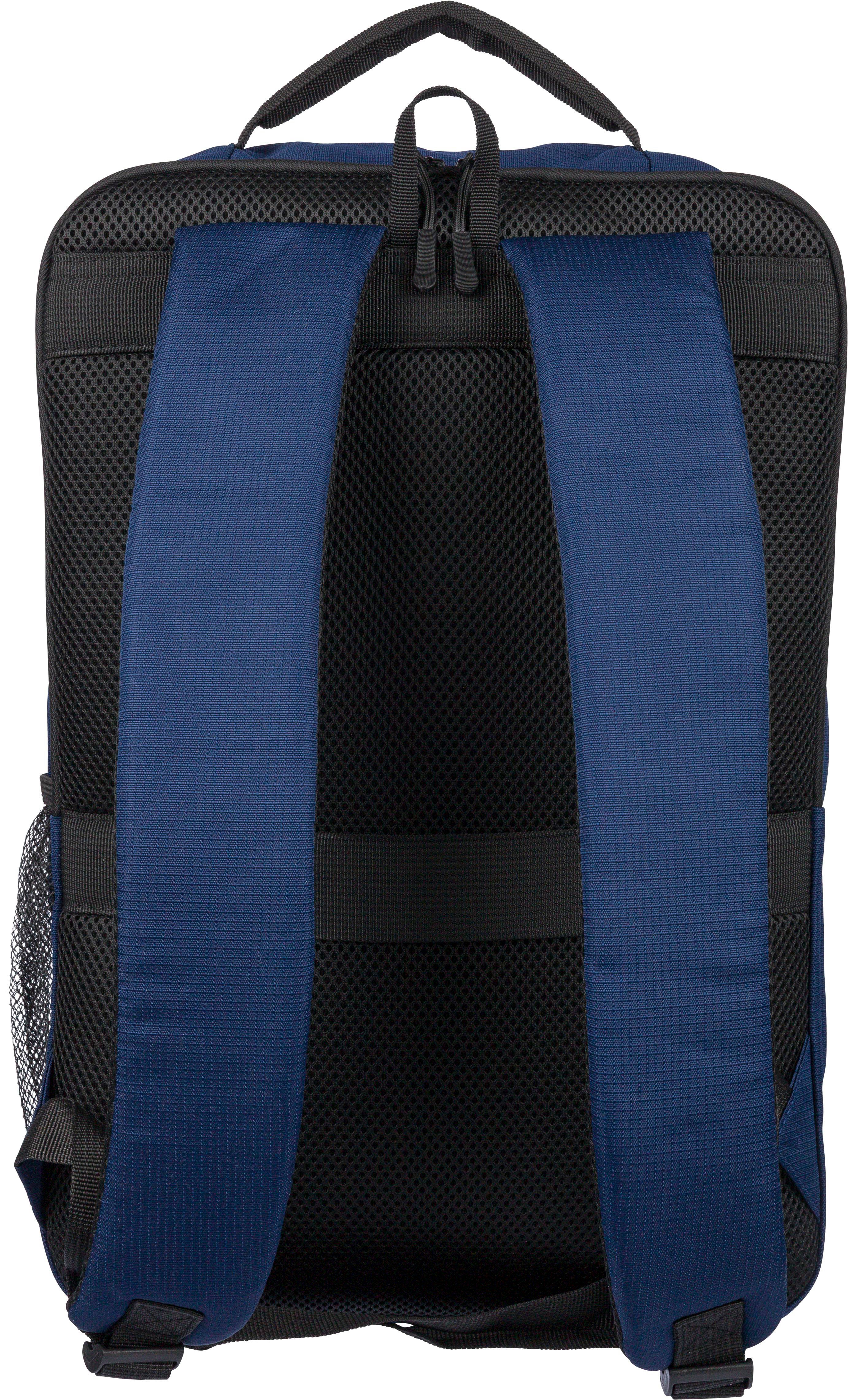 Vue 11 de Sac à dos Tova | Recyclé | Ordinateur portable 15" | 20 l