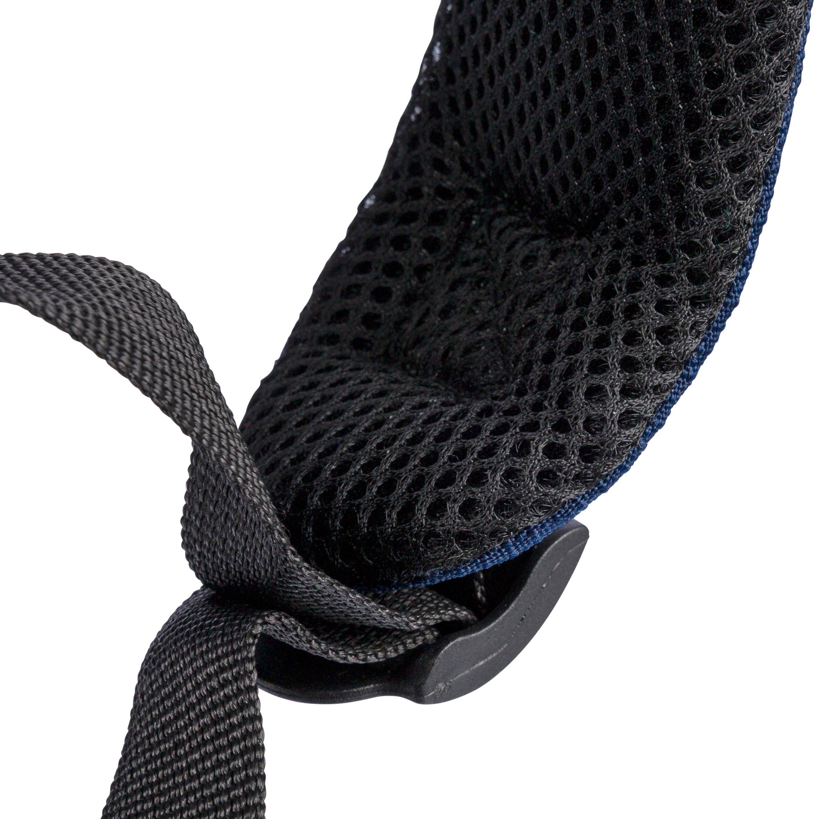 Vue 13 de Sac à dos Tova | Recyclé | Ordinateur portable 15" | 20 l