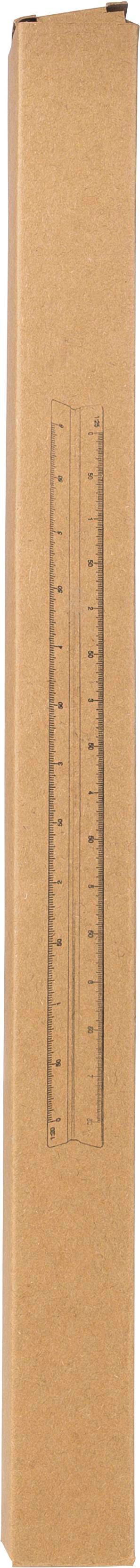 Vue 6 de Règle triangulaire Tavi | 30 cm
