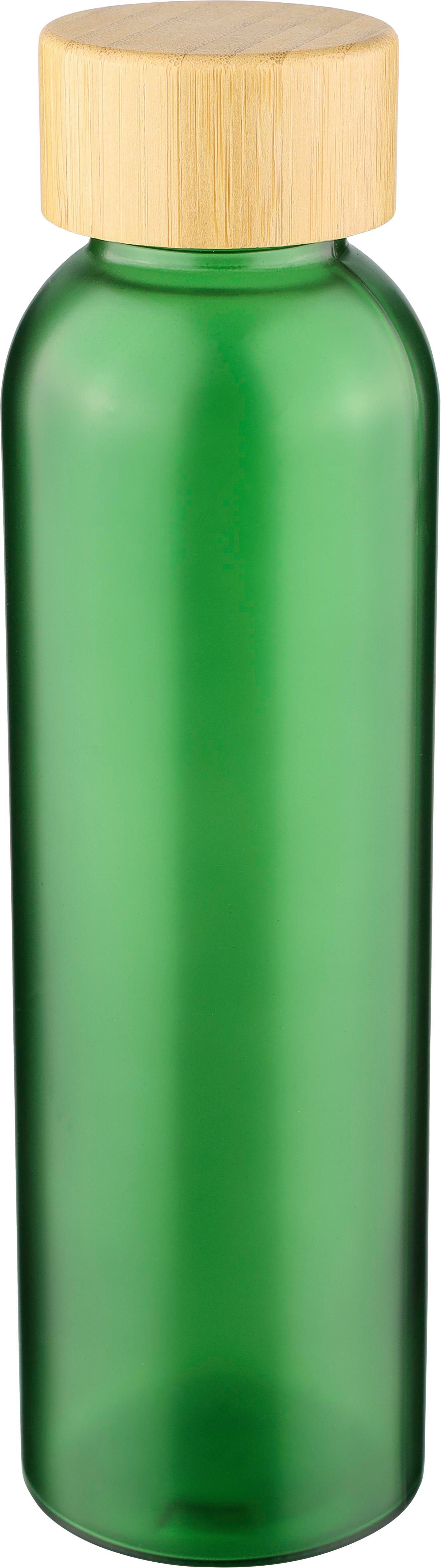 Vue 6 de Gourde Levi | Verre | 500 ml