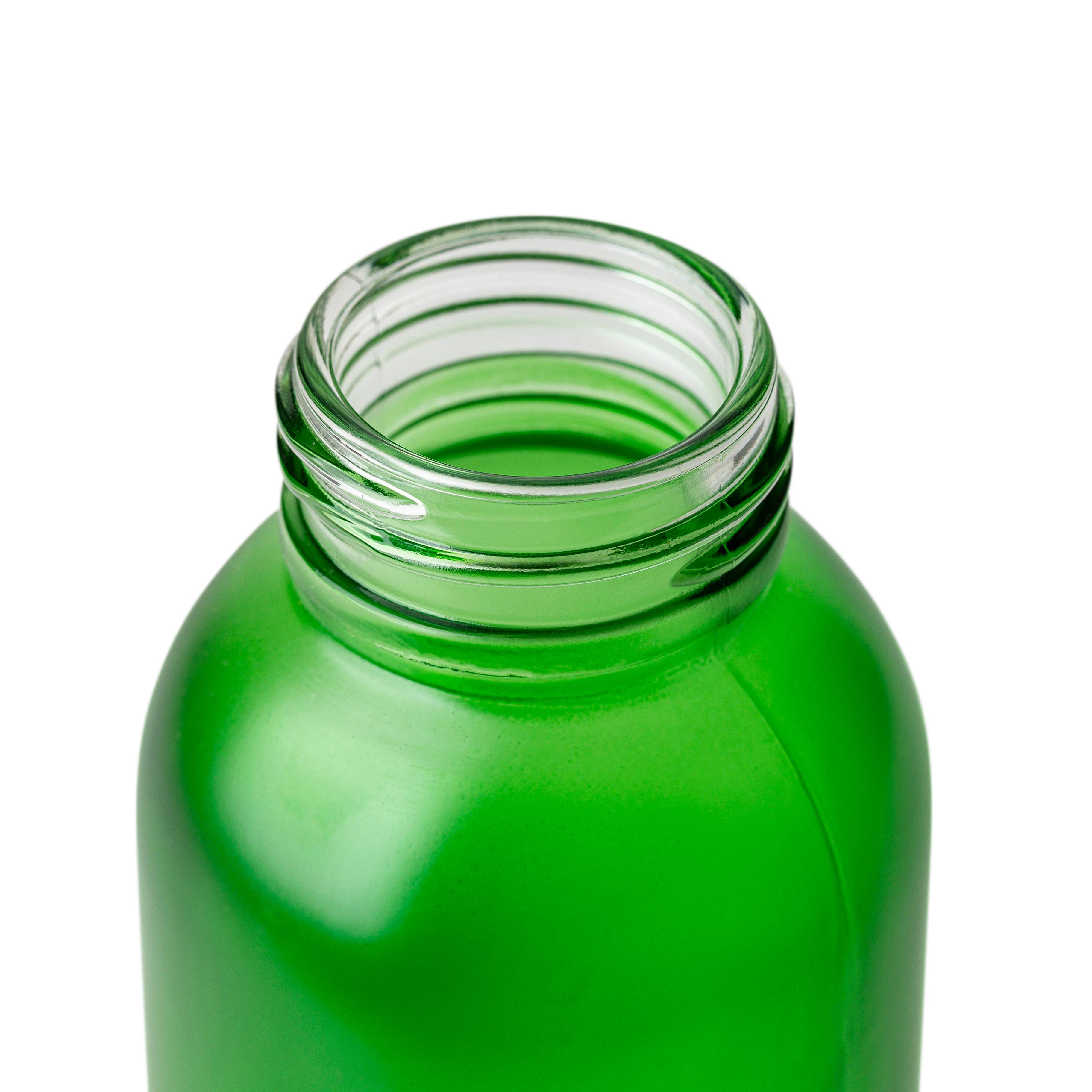 Vue 12 de Gourde Levi | Verre | 500 ml