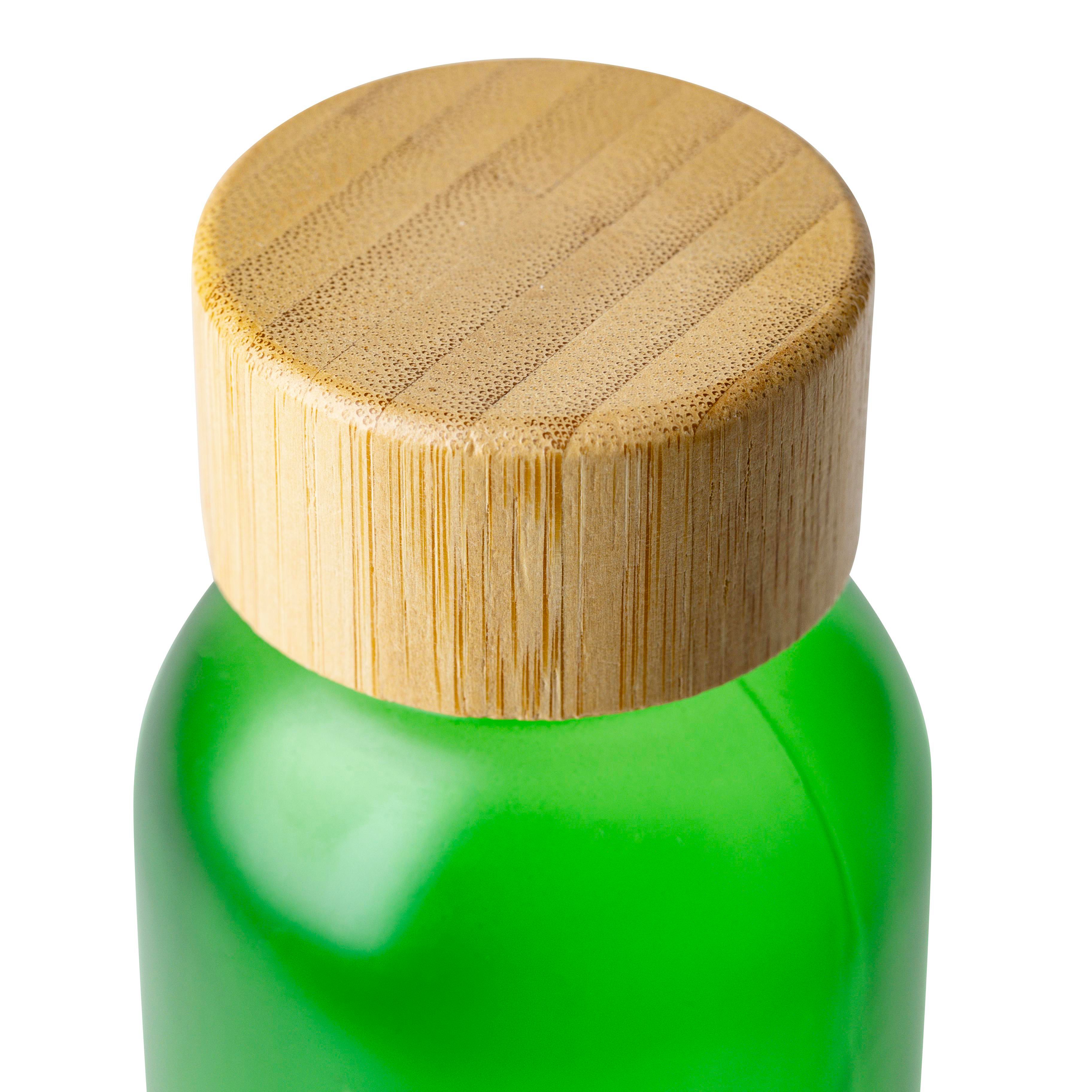 Vue 11 de Gourde Levi | Verre | 500 ml