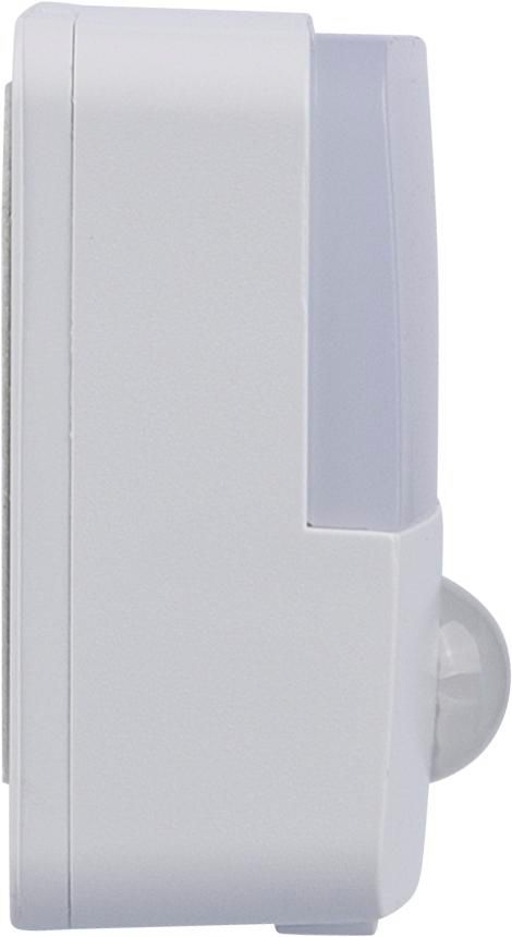 Vue 10 de Lampe à détecteur Ari | Recyclée | Rechargeable