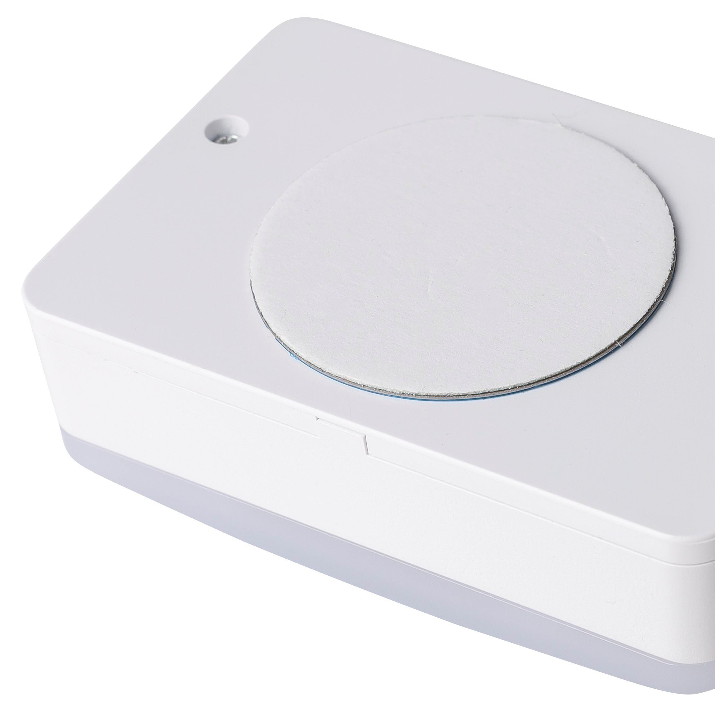 Vue 8 de Lampe à détecteur Ari | Recyclée | Rechargeable
