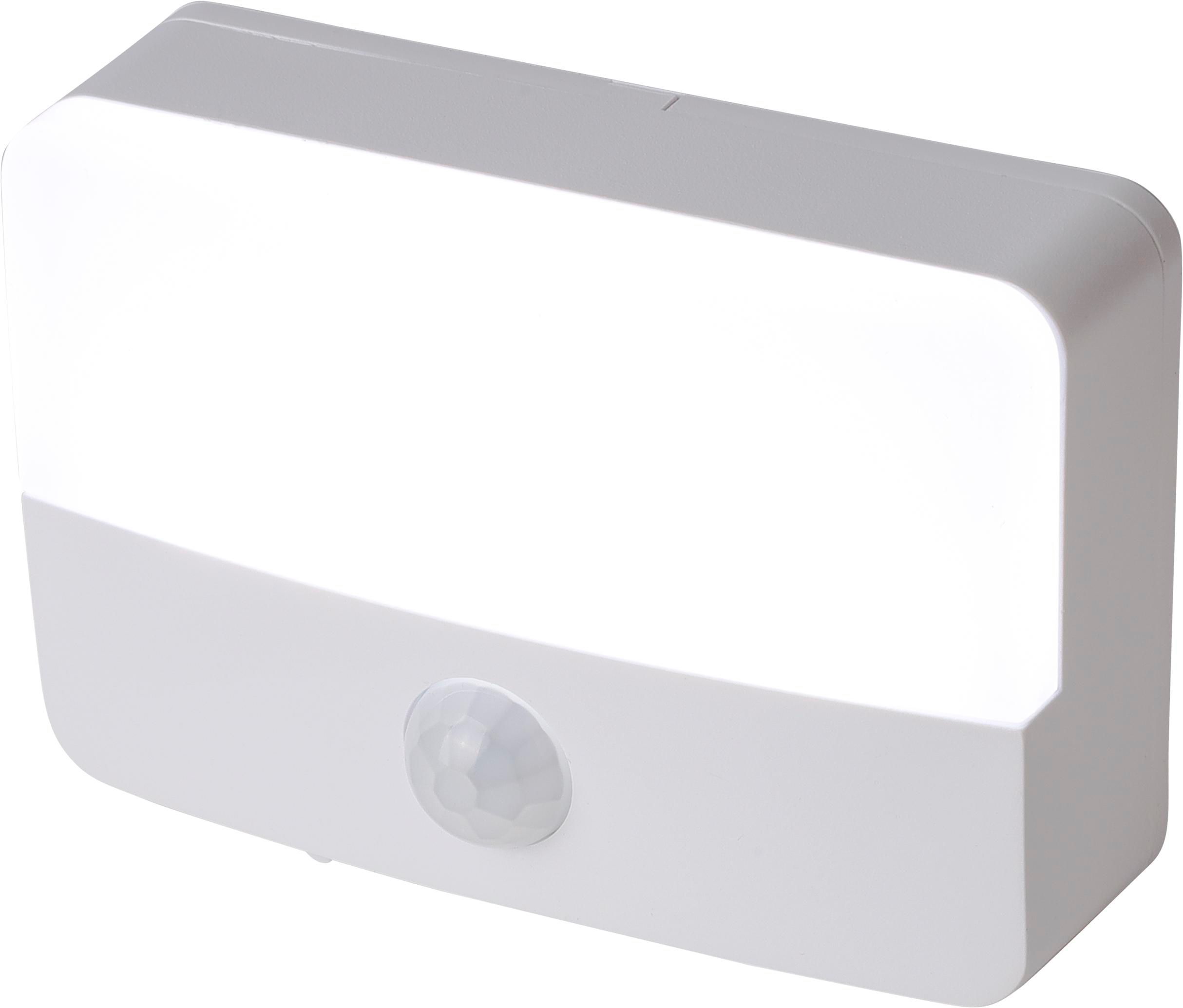 Vue 6 de Lampe à détecteur Ari | Recyclée | Rechargeable