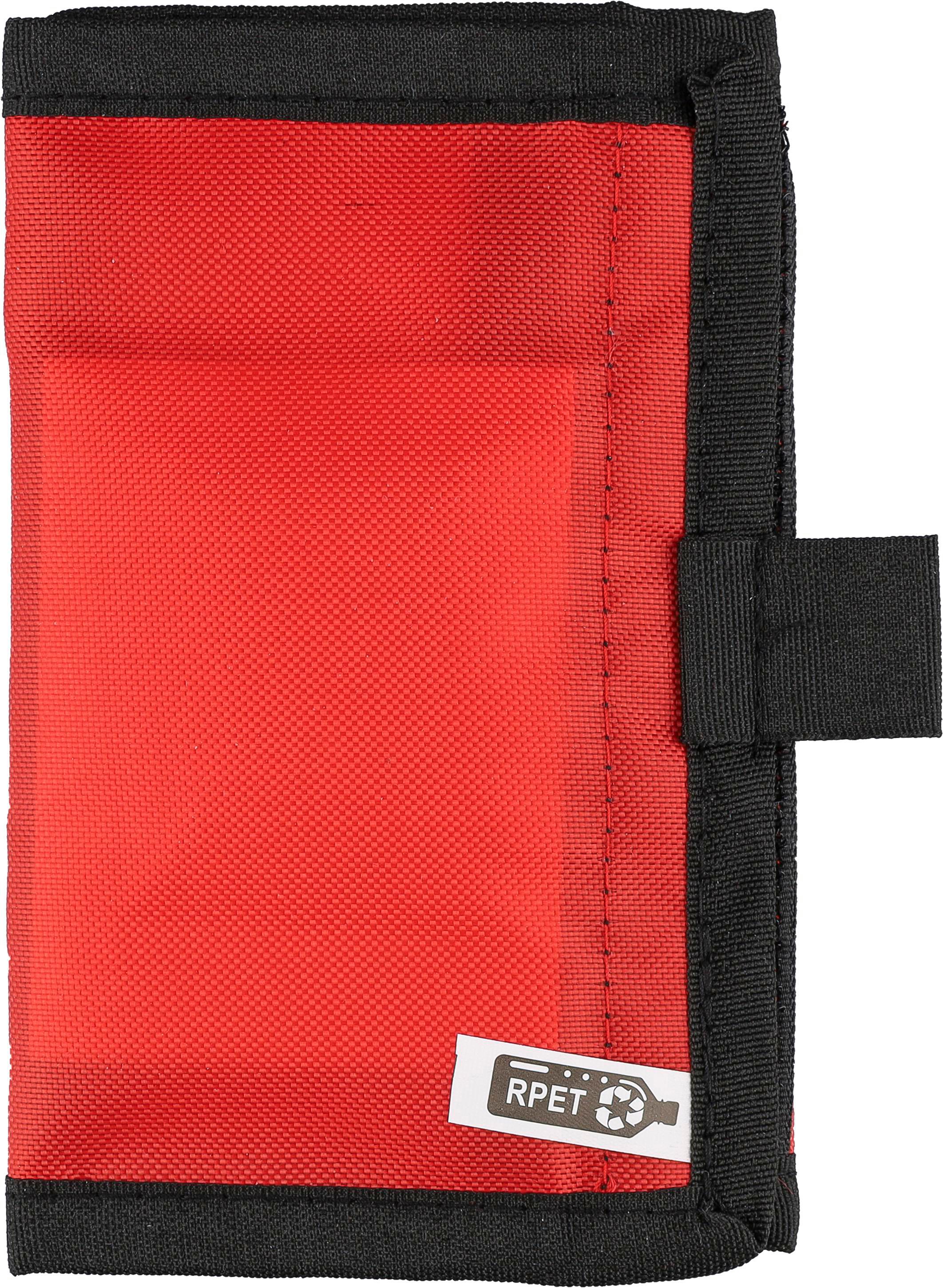 Vue 8 de Trousse de premiers secours Kairo | Recyclée | 17 pièces