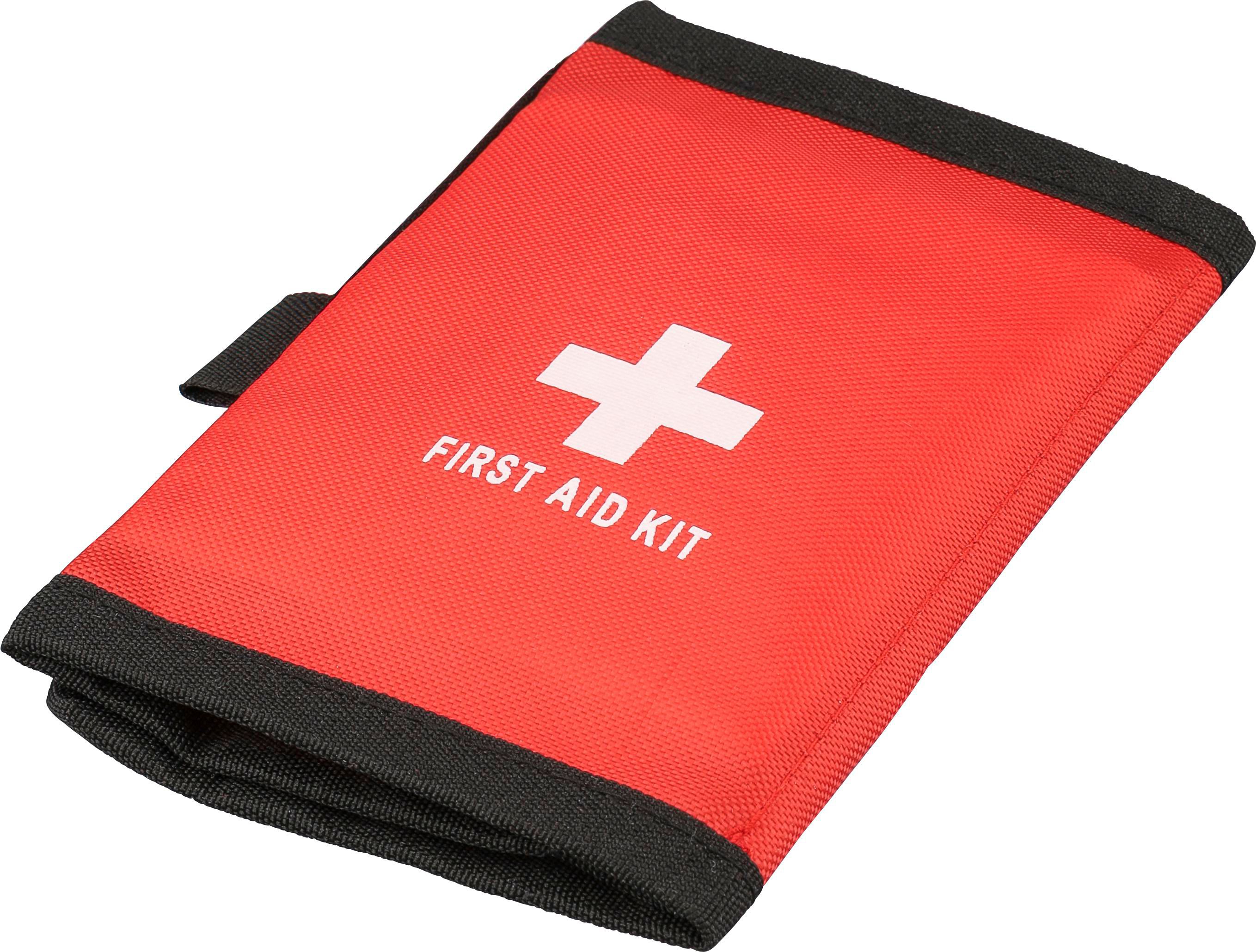 Vue 6 de Trousse de premiers secours Kairo | Recyclée | 17 pièces
