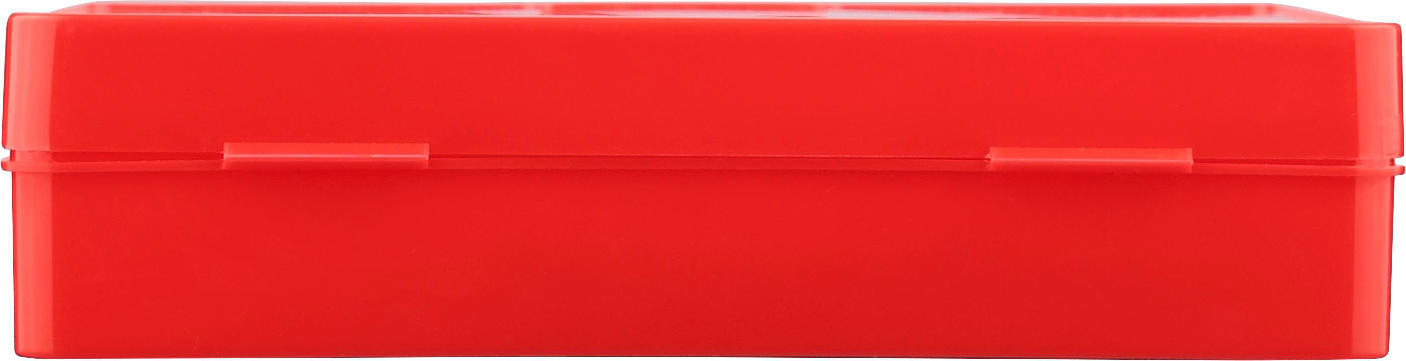 Vue 9 de Trousse de premiers secours Amina | 15 pièces