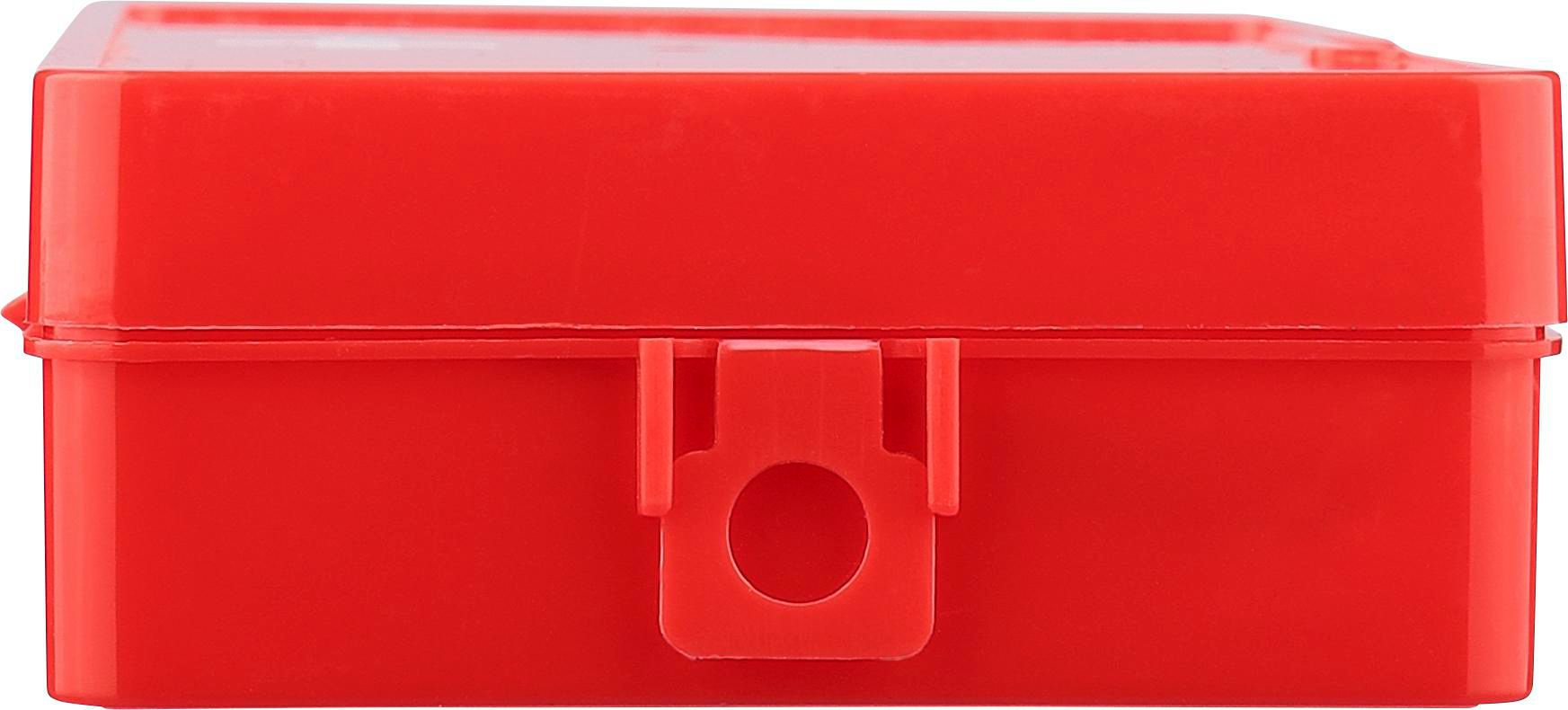 Vue 8 de Trousse de premiers secours Amina | 15 pièces