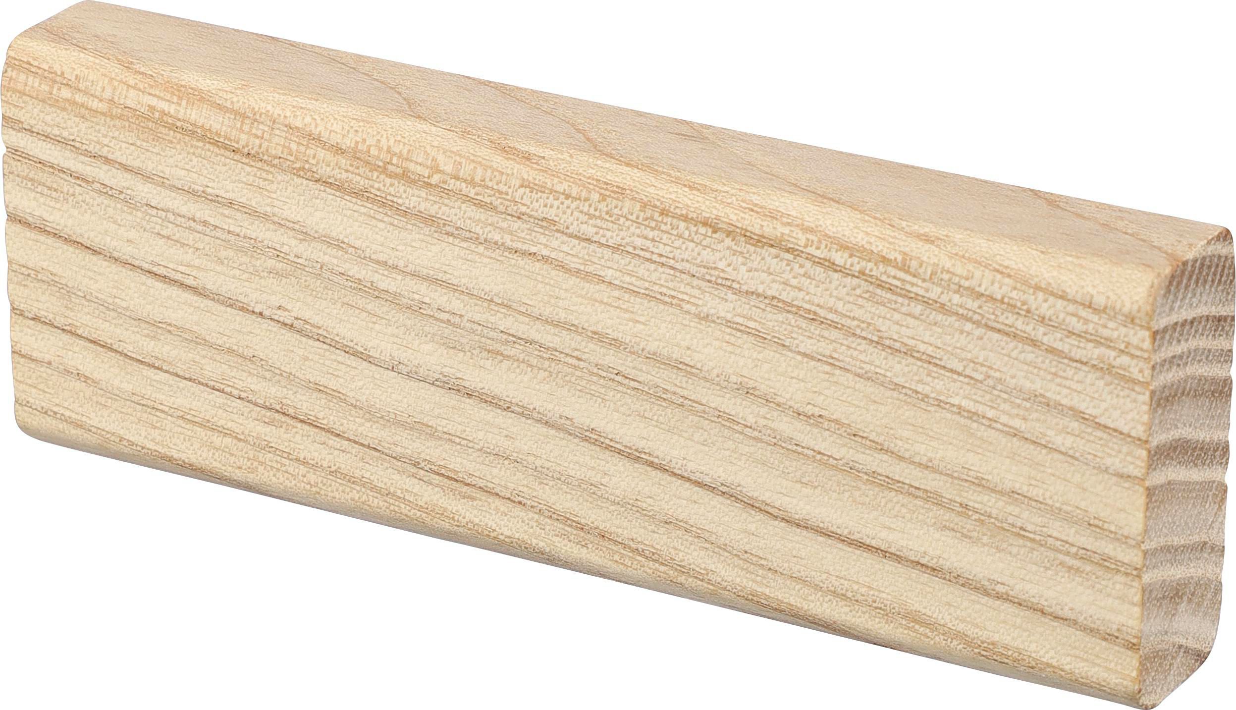Vue 3 de Désodorisant pour voiture Kezia | Bois de hêtre