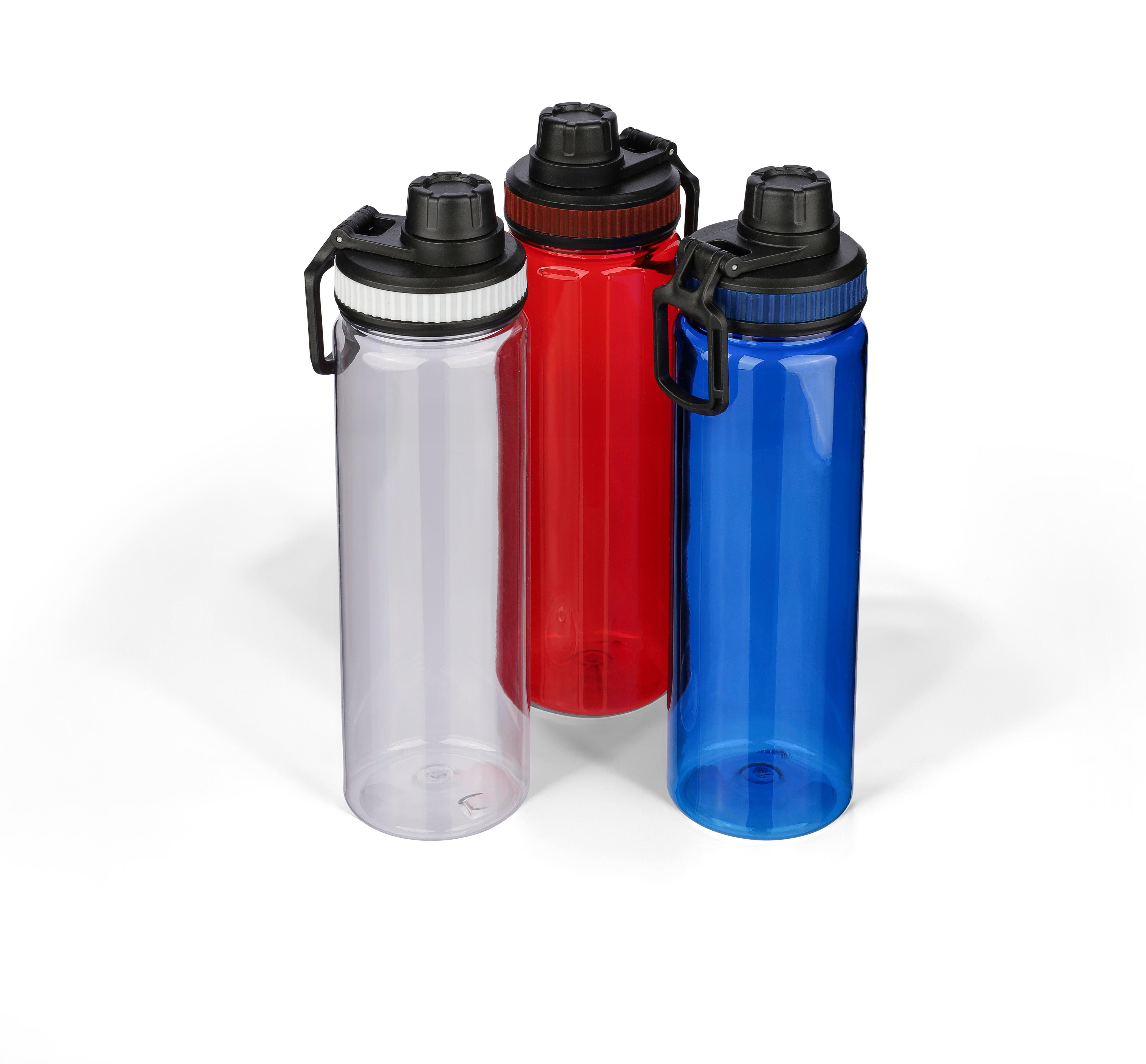 Vue 20 de Gourde Olivian | Recyclé | 750 ml