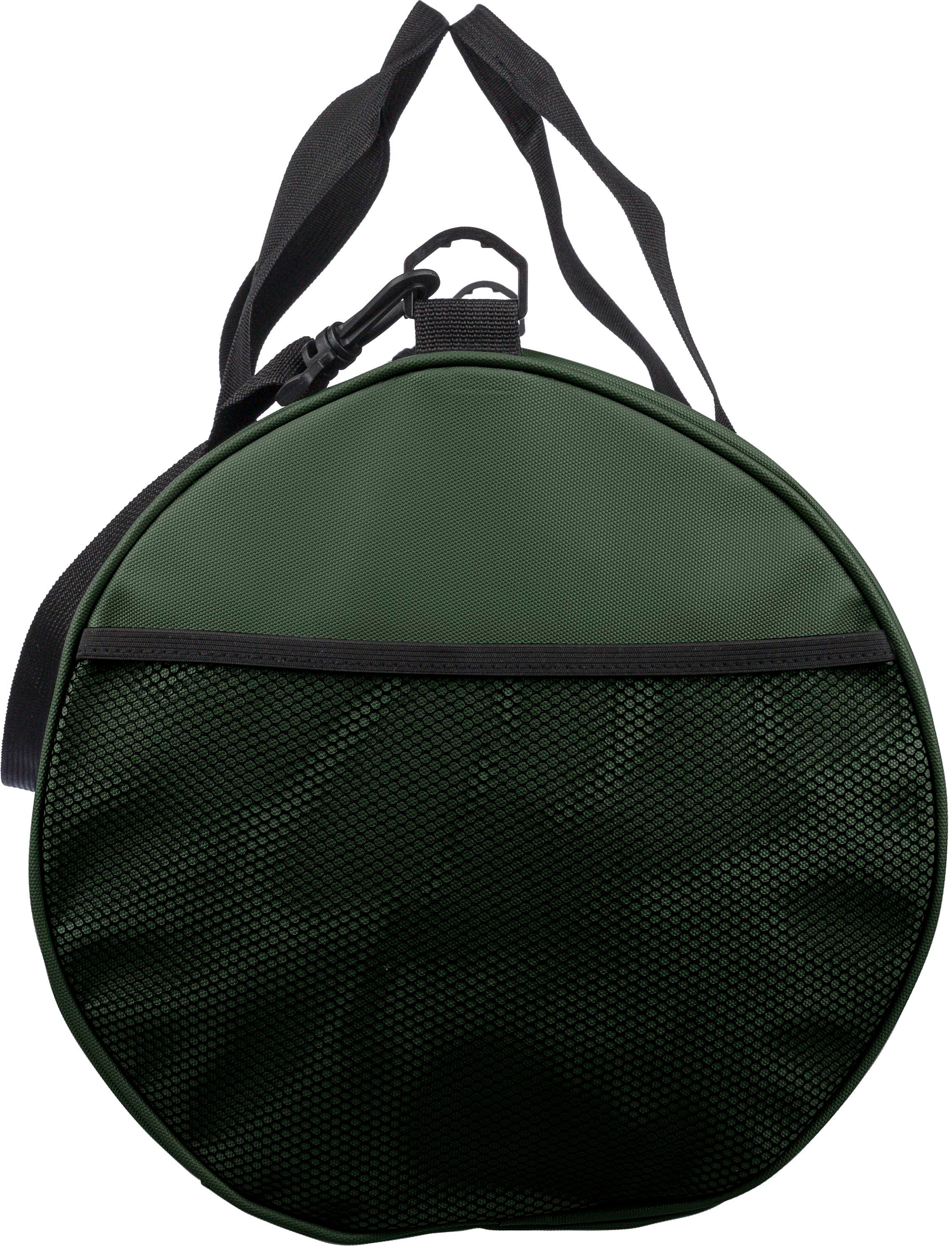 Vue 22 de Sac de voyage Aisha | Recyclé | 40 l