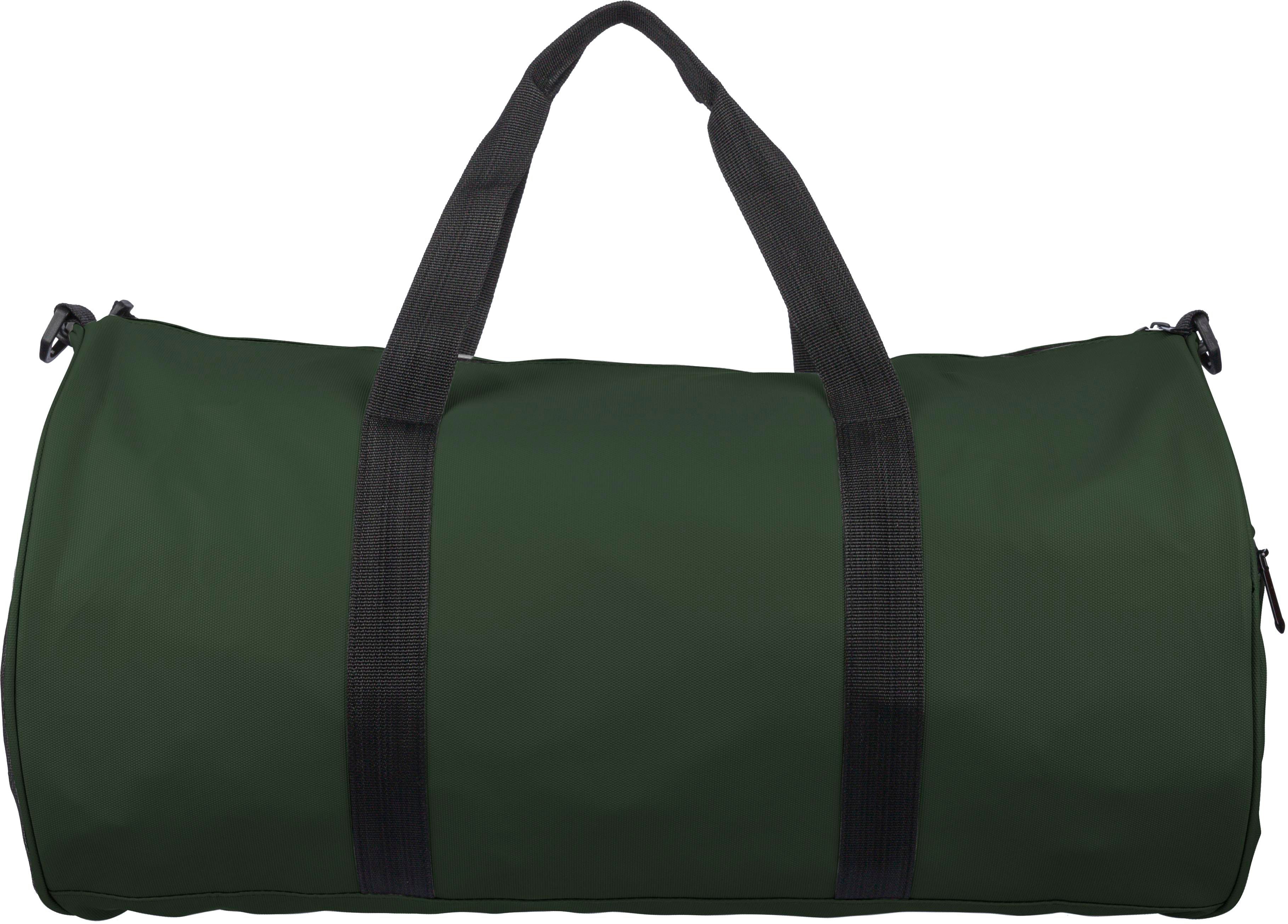 Vue 16 de Sac de voyage Aisha | Recyclé | 40 l