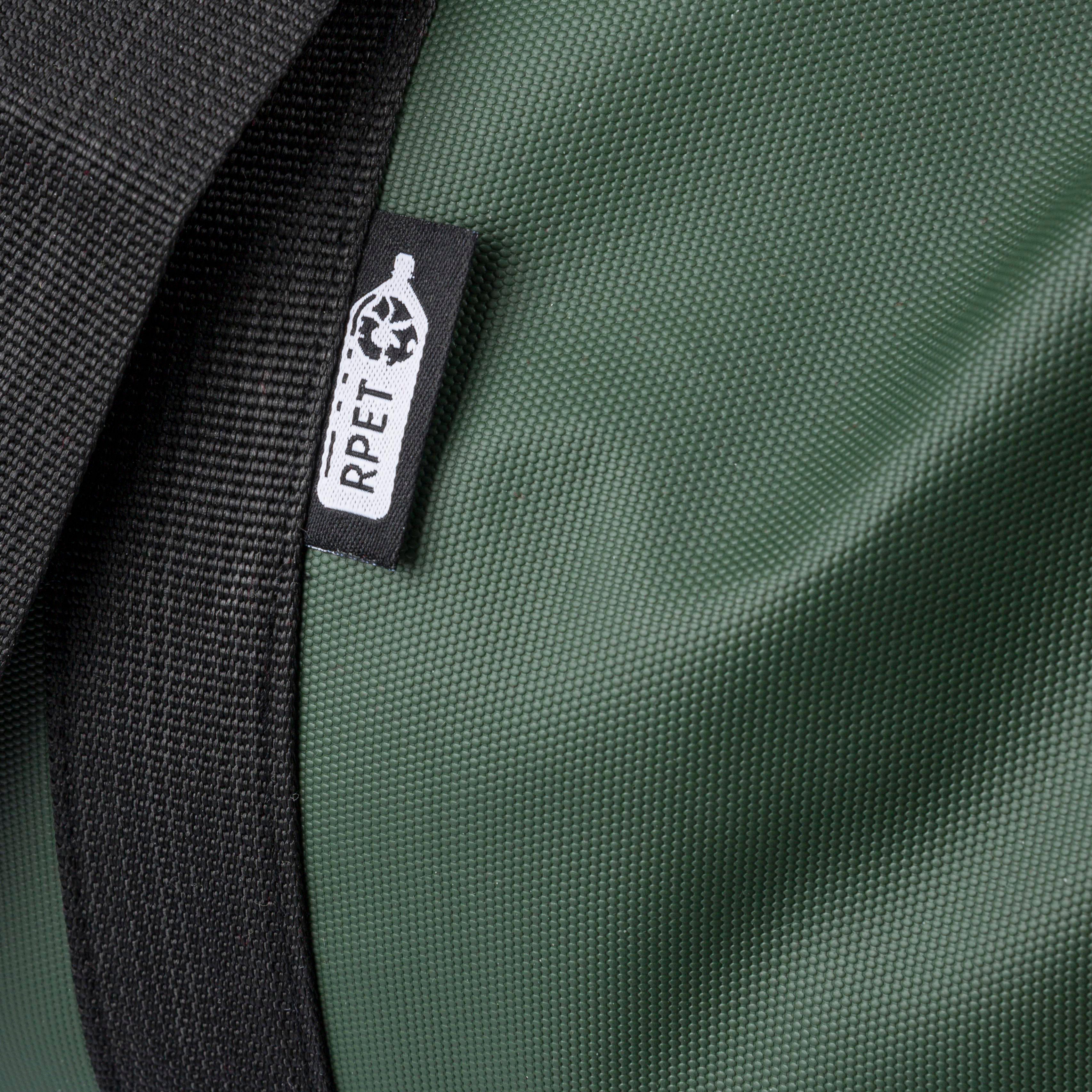 Vue 17 de Sac de voyage Aisha | Recyclé | 40 l