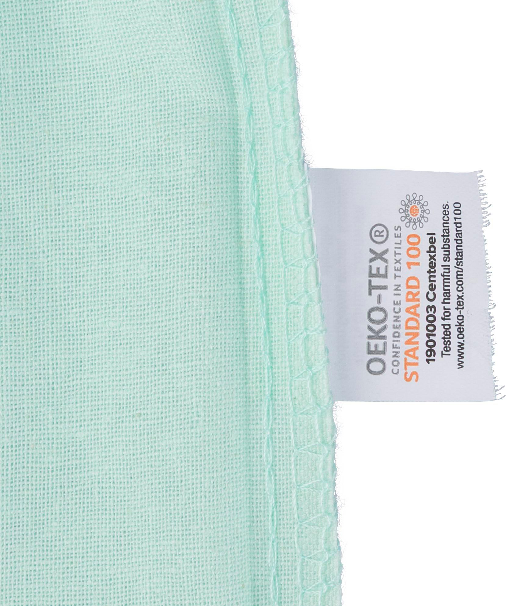 Vue 17 de Sac de courses Tarin | Coton | Soufflet 10 cm