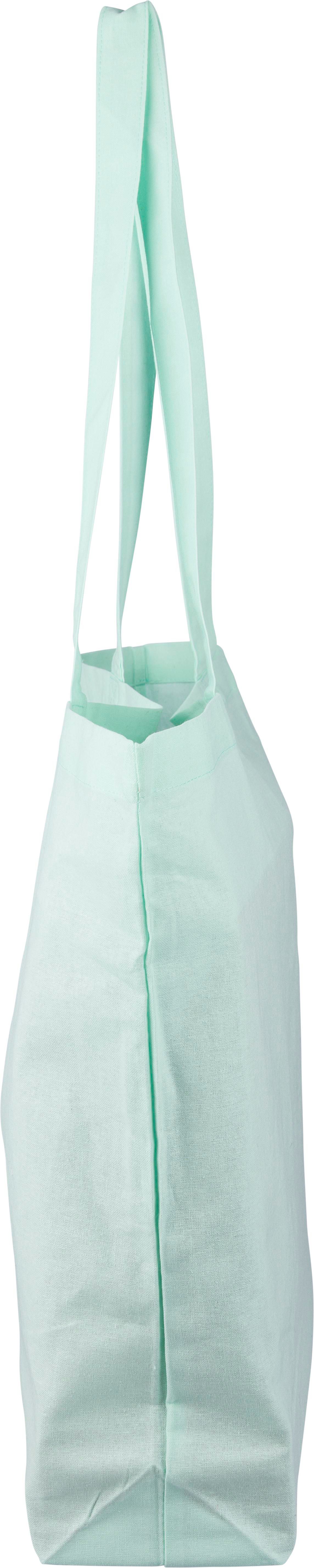 Vue 11 de Sac de courses Tarin | Coton | Soufflet 10 cm