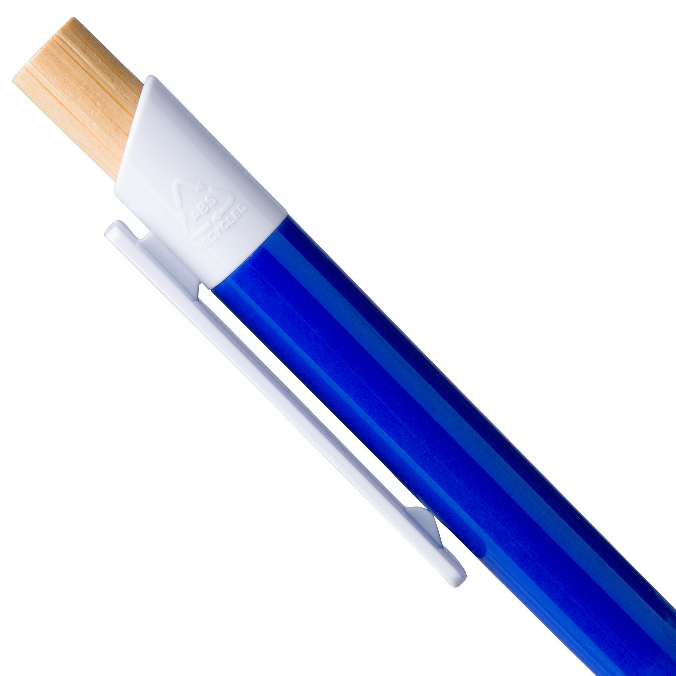 Vue 10 de Stylo bille Zian | Recyclé