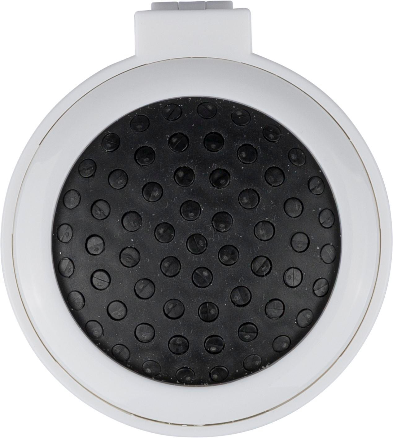 Vue 5 de Set brosse et miroir Eloi | Recyclé