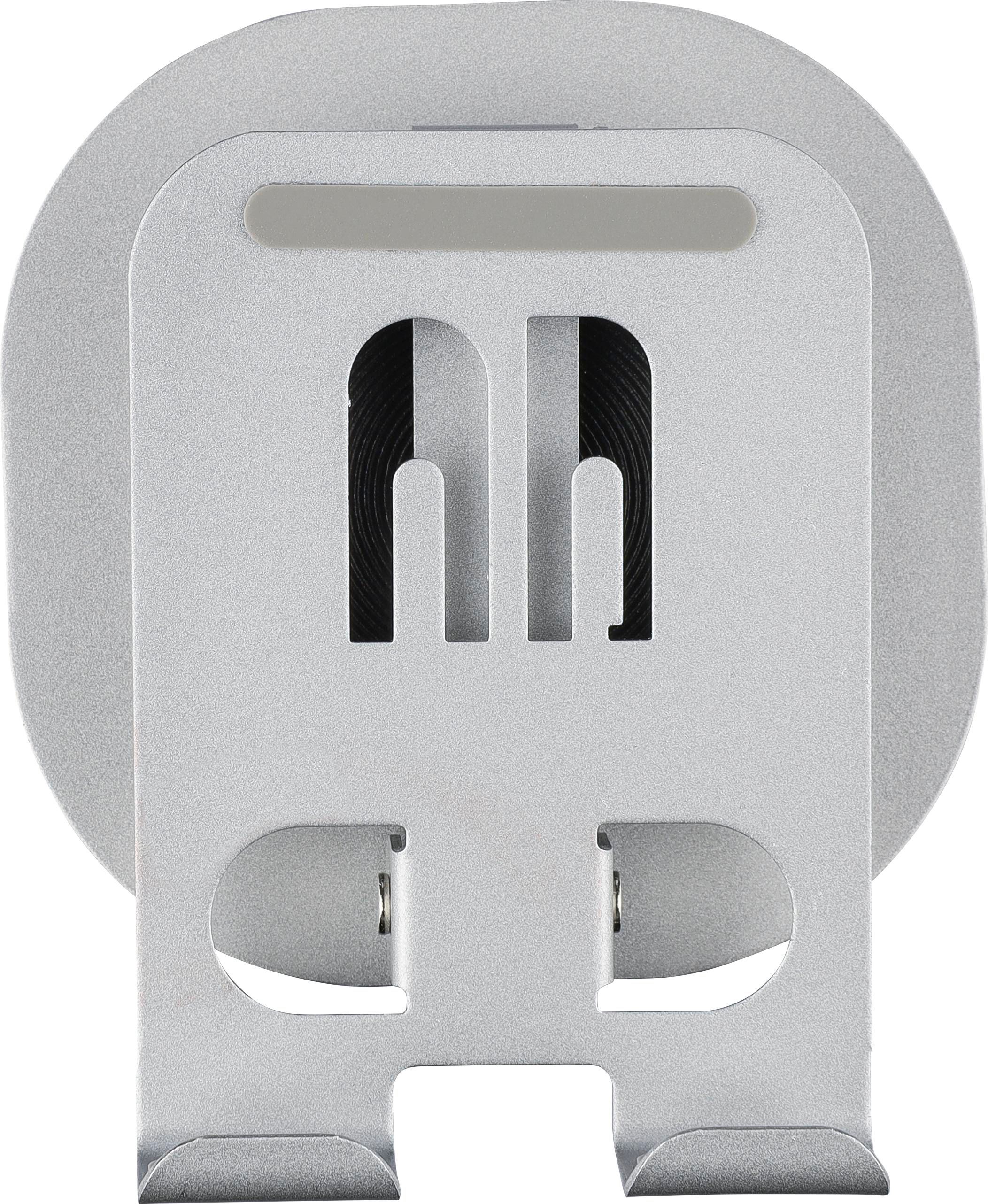 Vue 8 de Support pour téléphone Anieke | Alliage d'aluminium