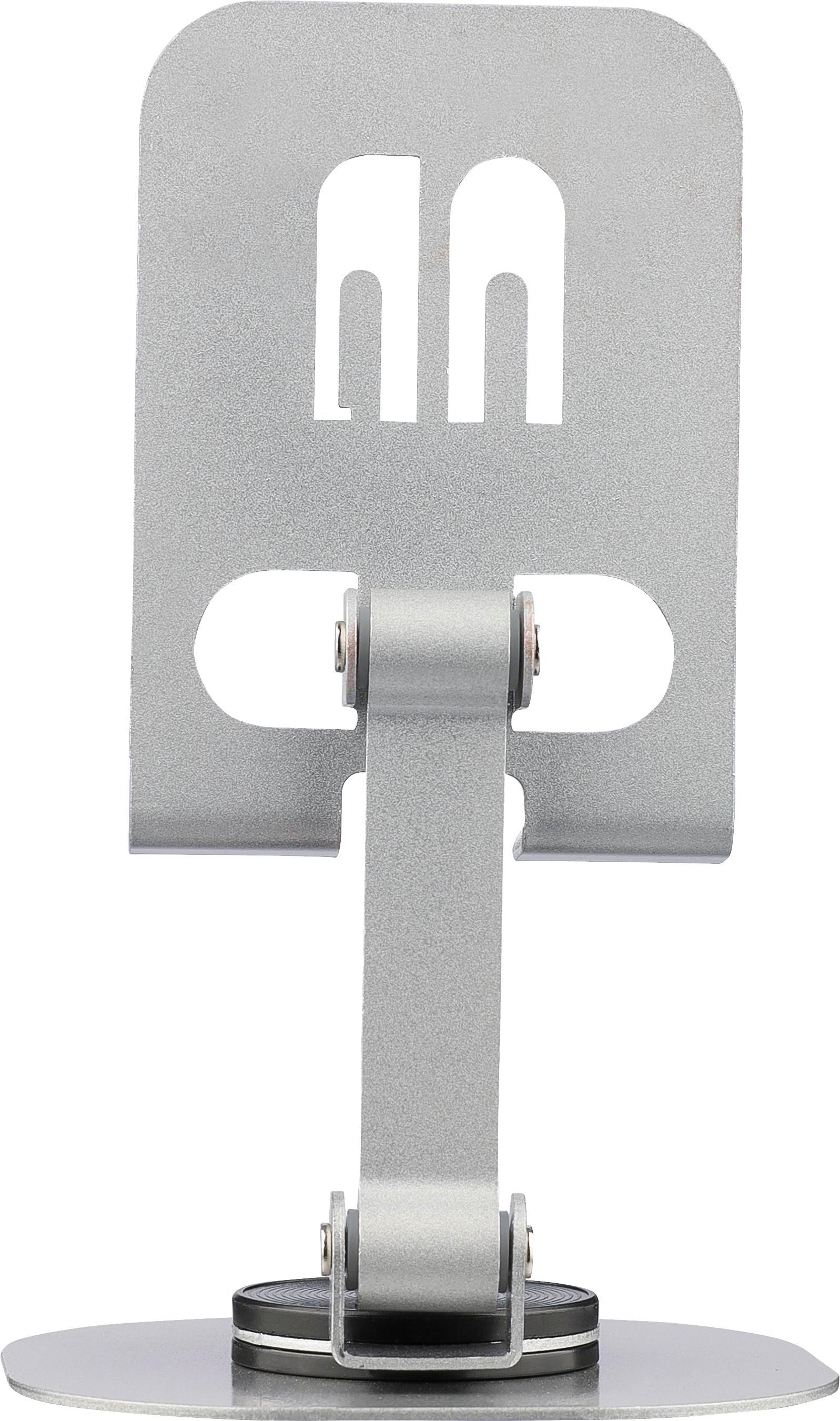 Vue 6 de Support pour téléphone Anieke | Alliage d'aluminium