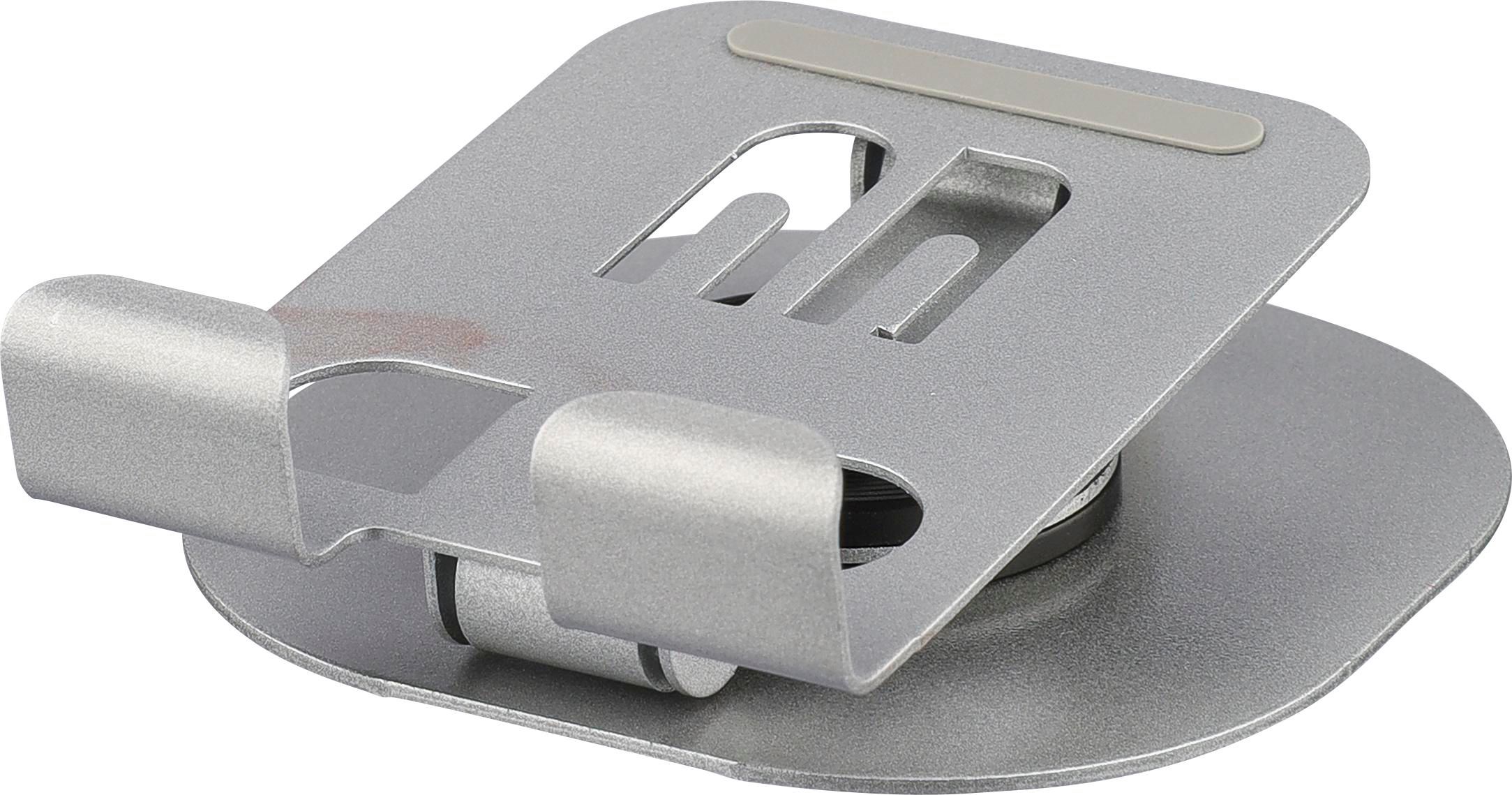 Vue 11 de Support pour téléphone Anieke | Alliage d'aluminium