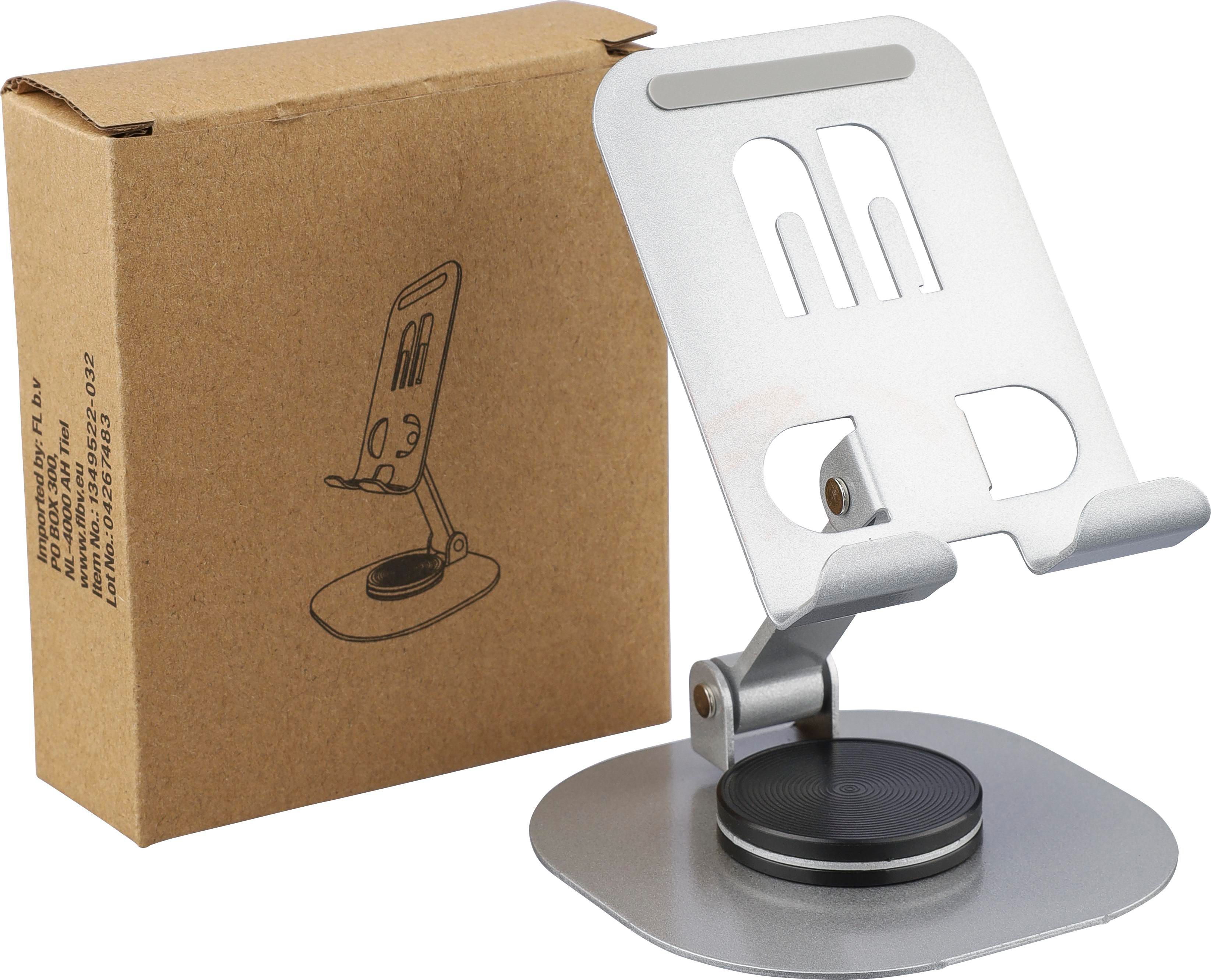 Vue 12 de Support pour téléphone Anieke | Alliage d'aluminium