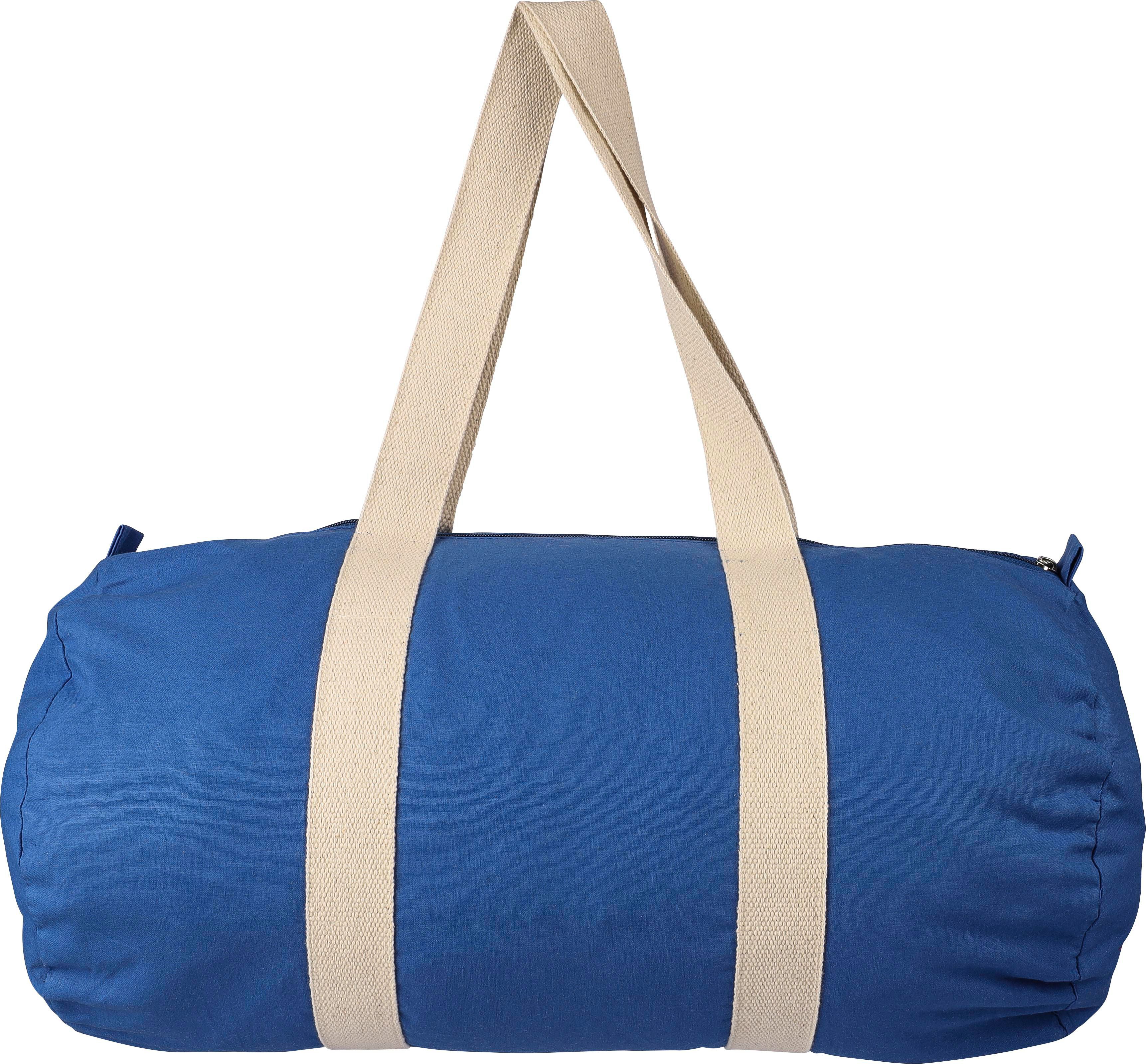 Vue 6 de Sac de voyage Rami | Coton
