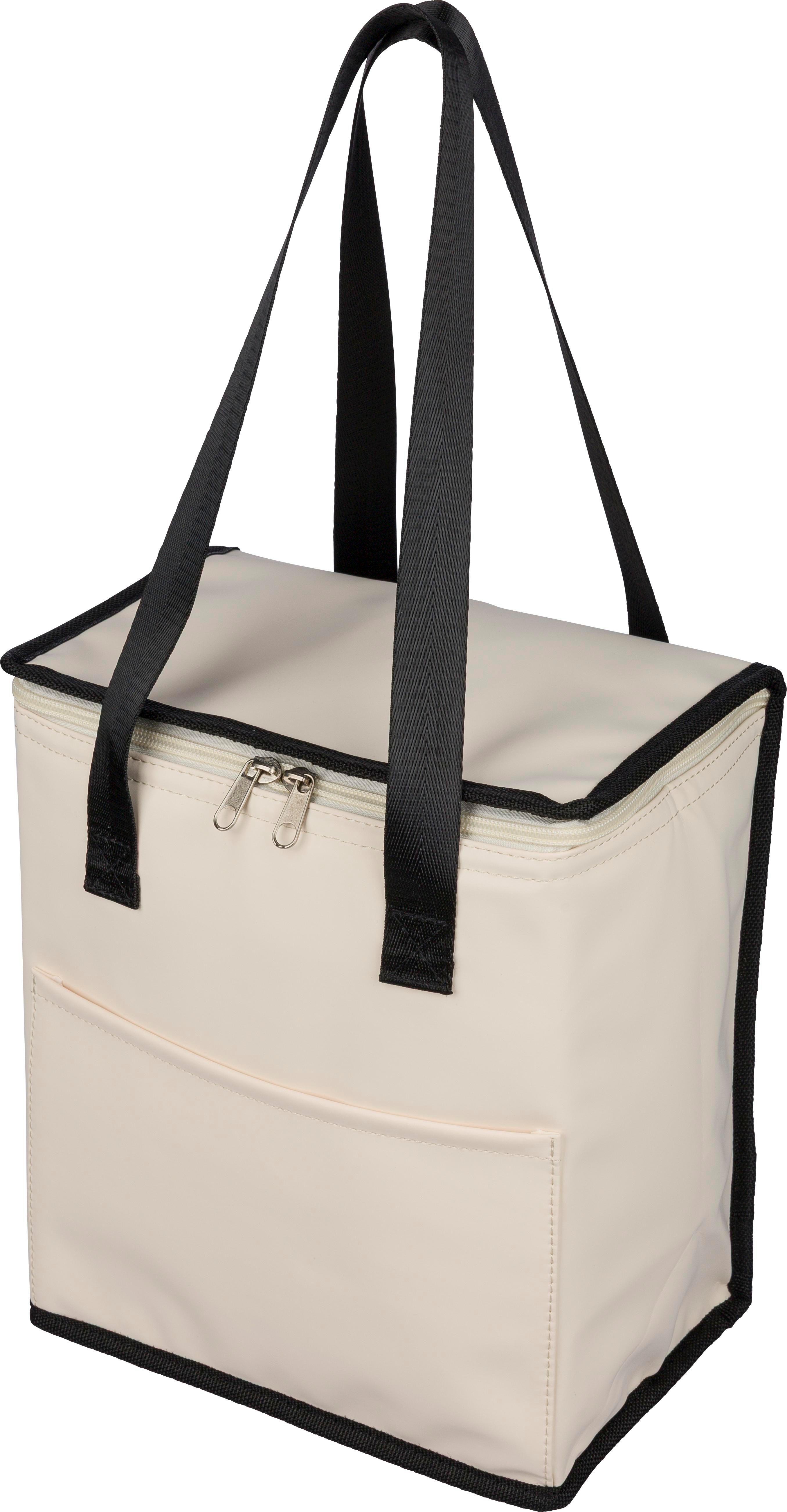 Vue 2 de Sac isotherme Adira | Recyclé | 9 l