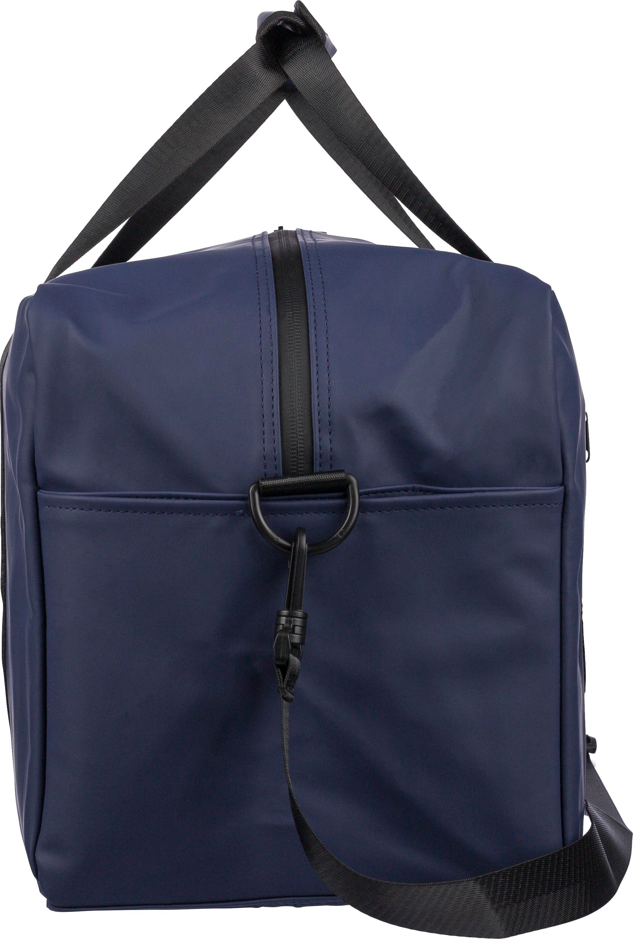 Vue 7 de Sac de voyage Mirae | Recyclé | 35 l