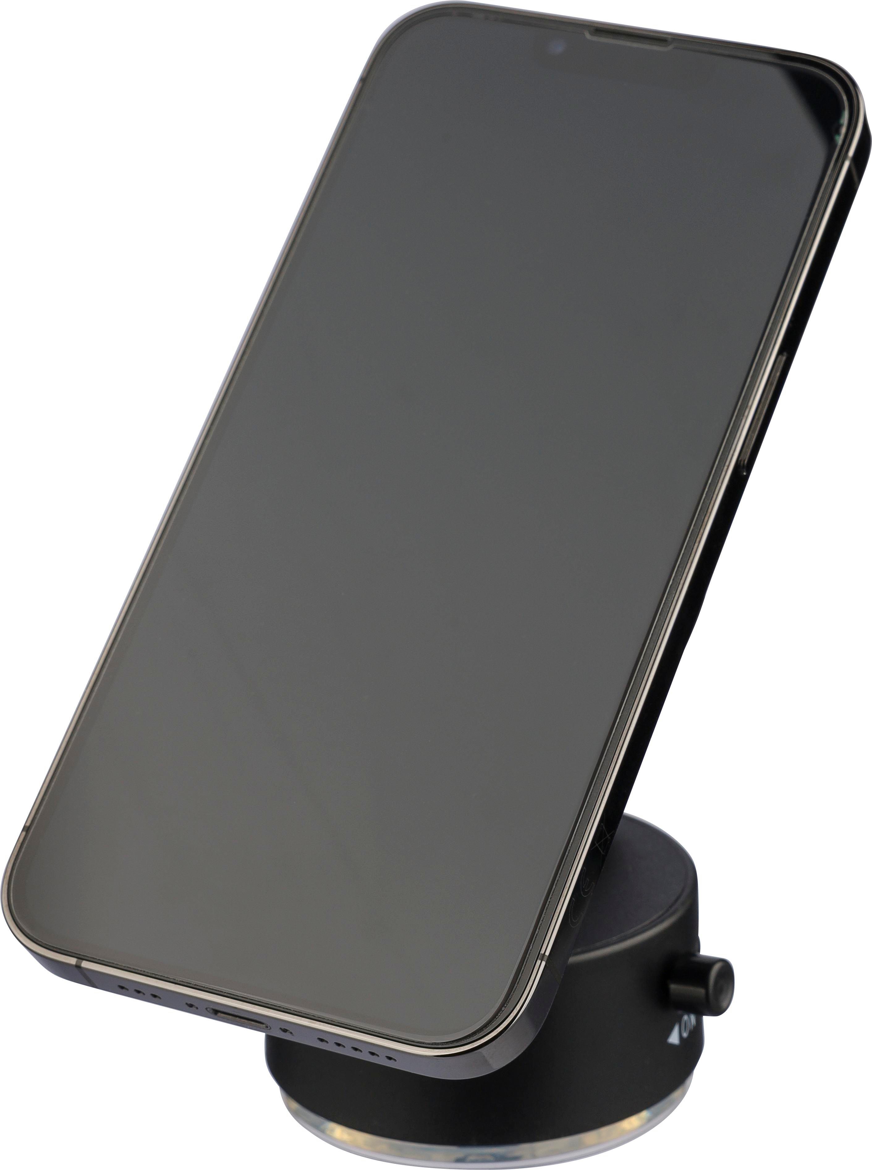 Vue 15 de Support pour téléphone Nadia | Recyclé | Compatible MagSafe