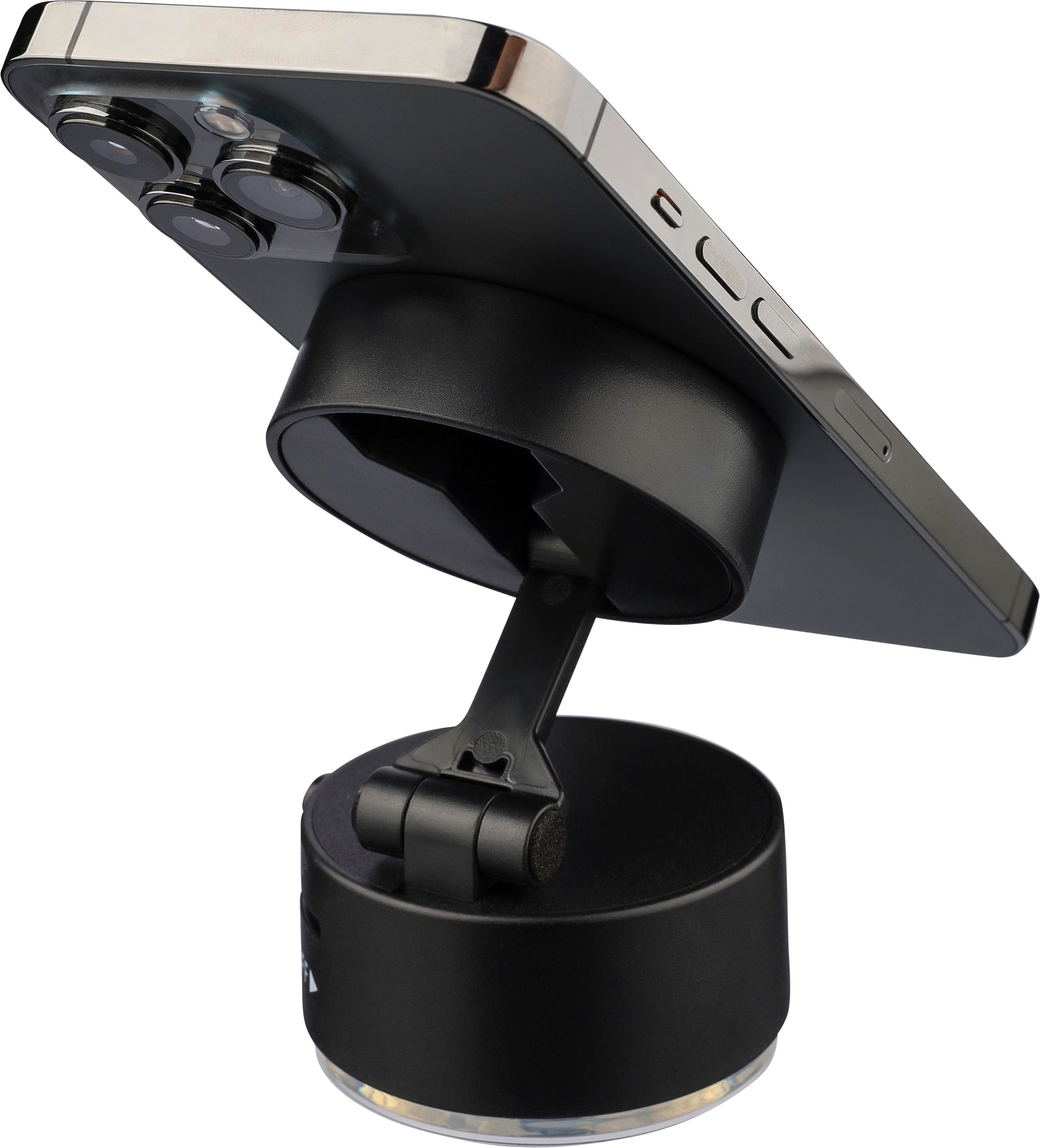 Vue 16 de Support pour téléphone Nadia | Recyclé | Compatible MagSafe