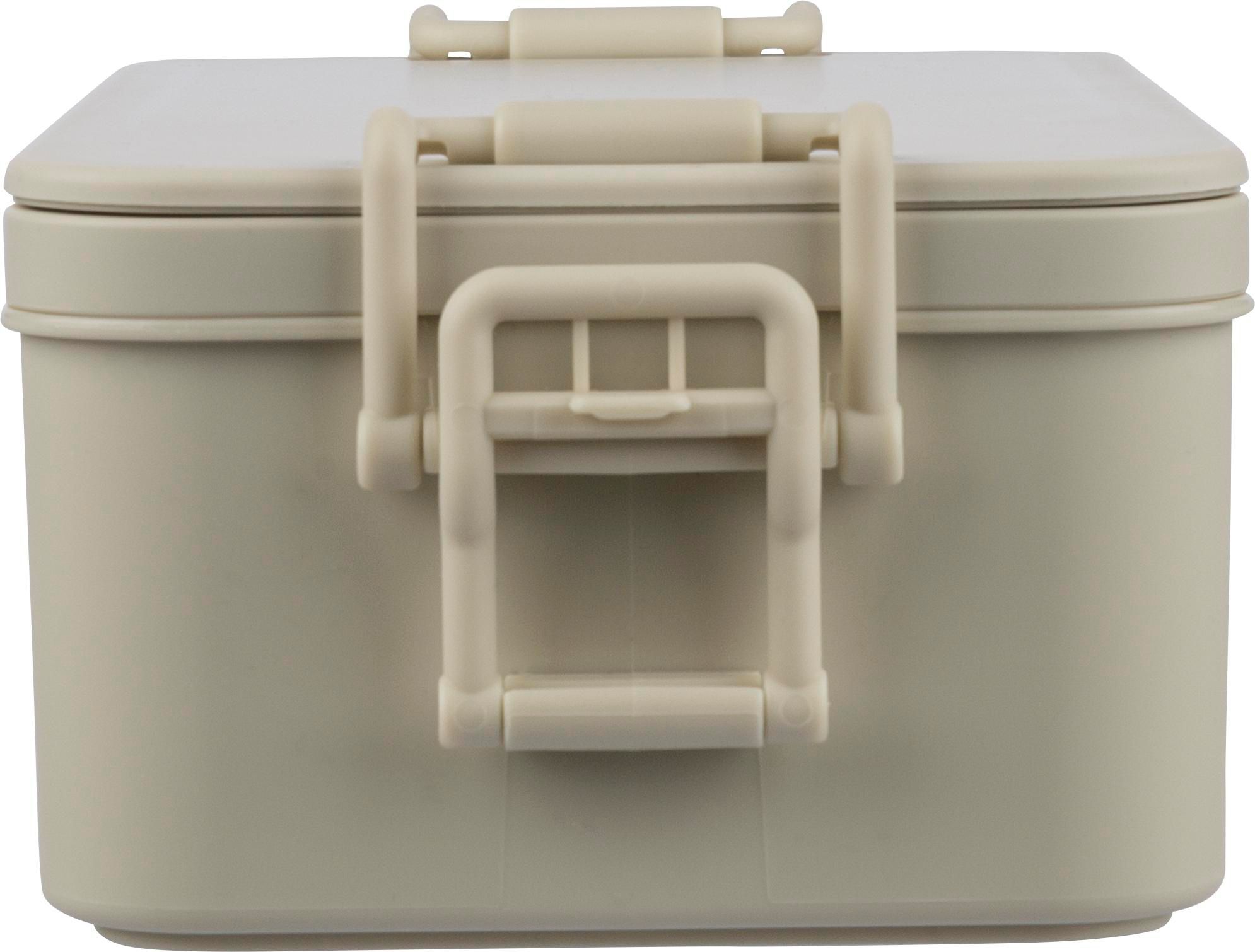 Vue 6 de Lunch Box Siena | 2,2 l