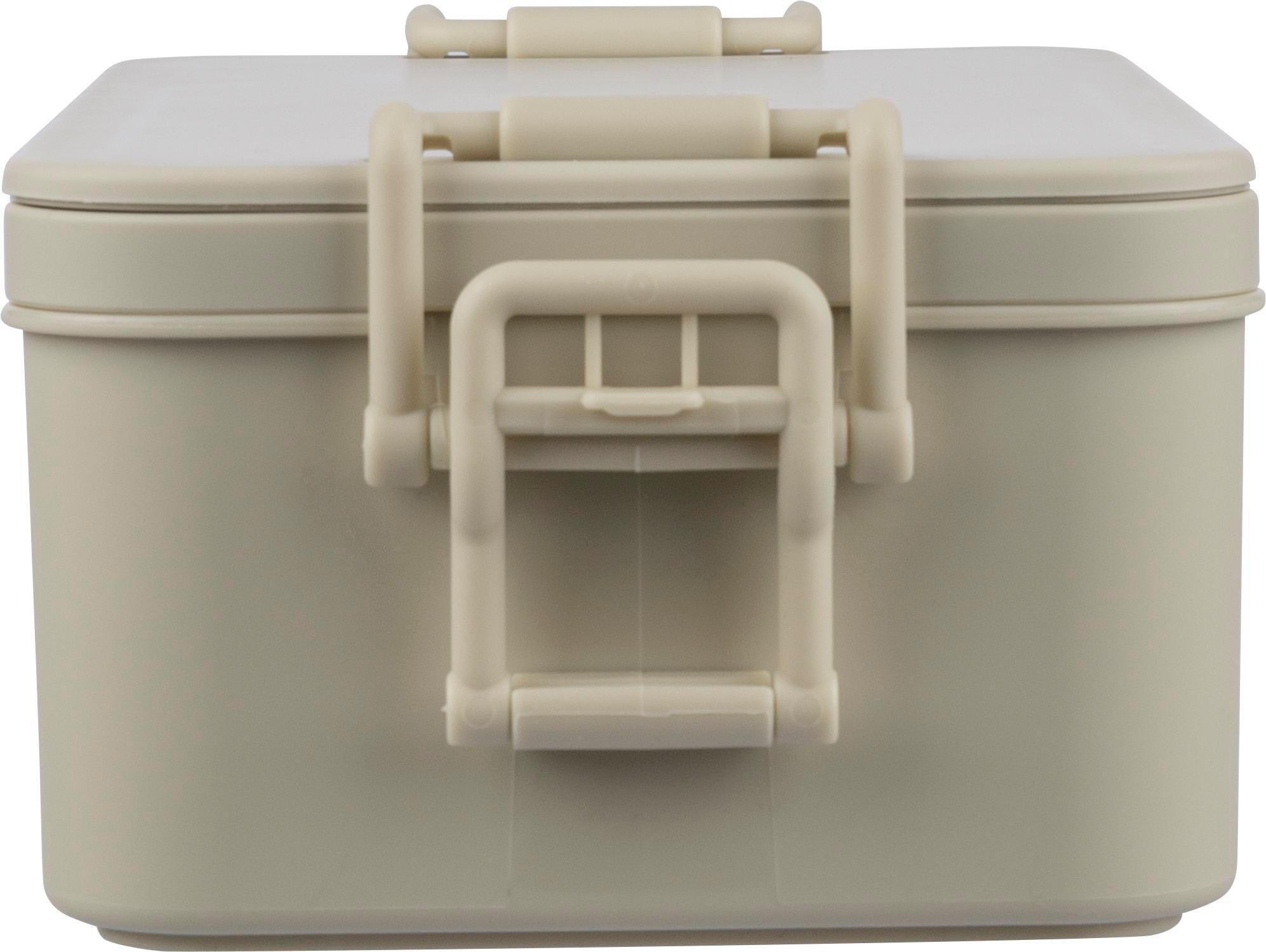 Vue 8 de Lunch Box Siena | 2,2 l