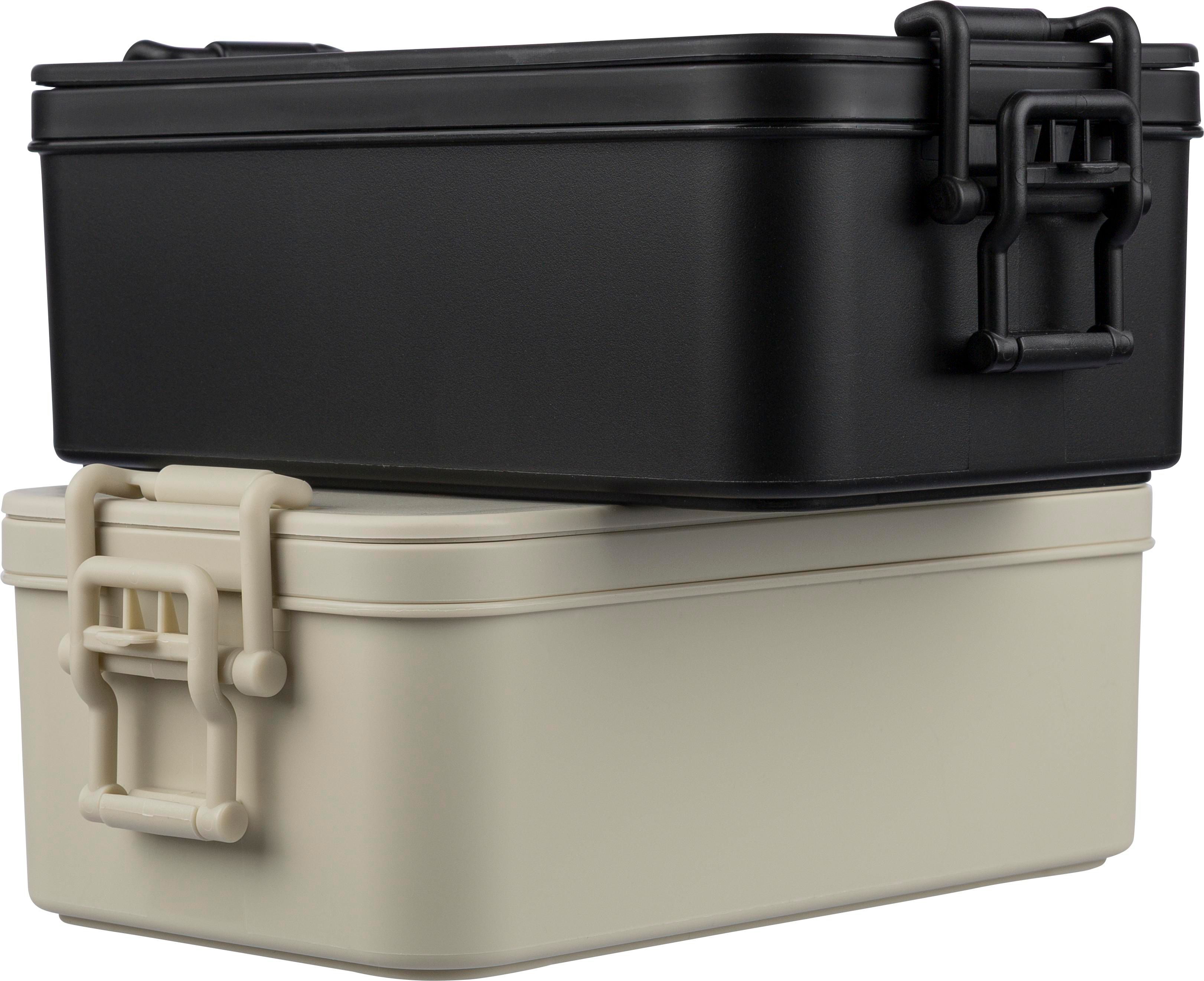Vue 9 de Lunch Box Siena | 2,2 l