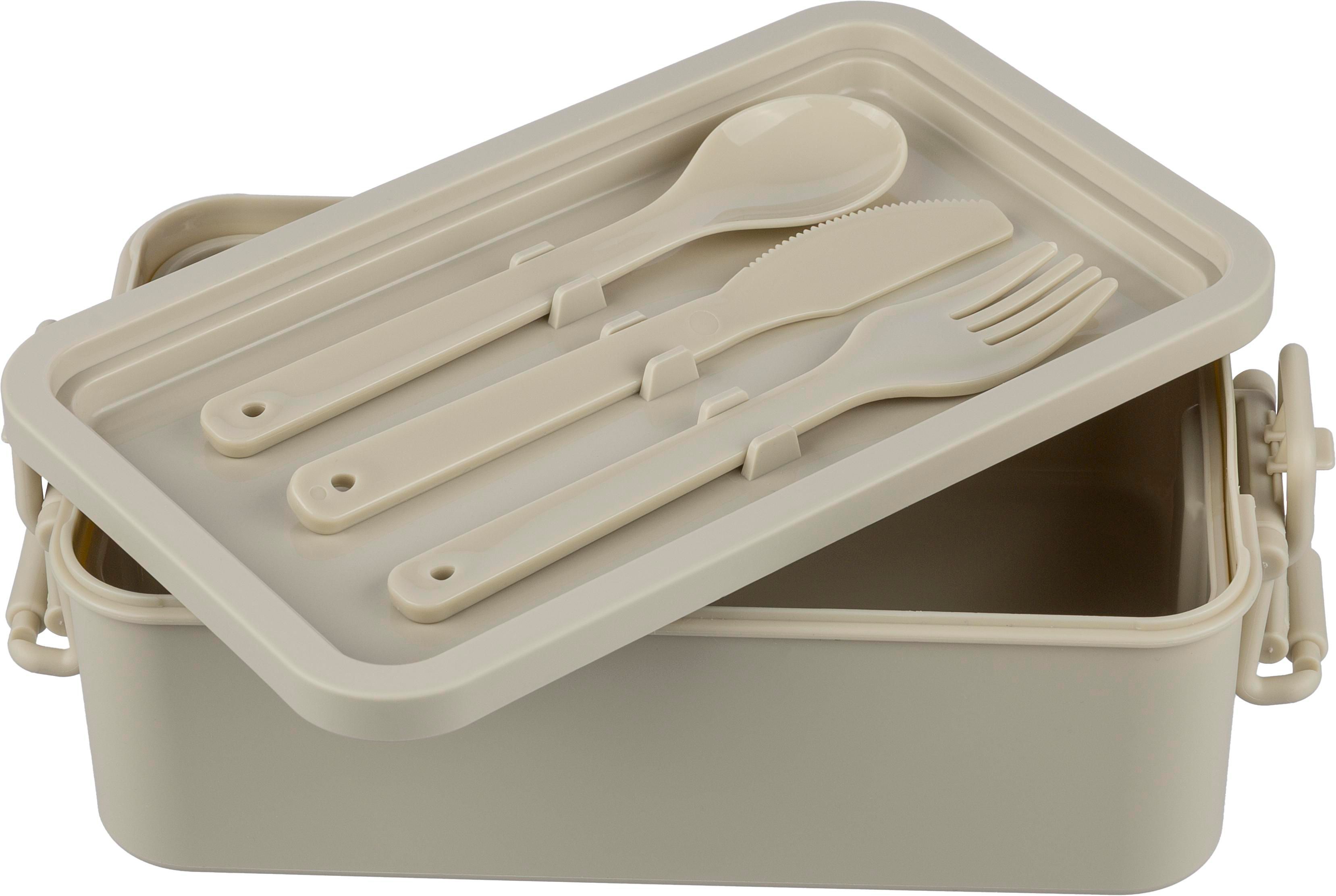 Vue 10 de Lunch Box Siena | 2,2 l