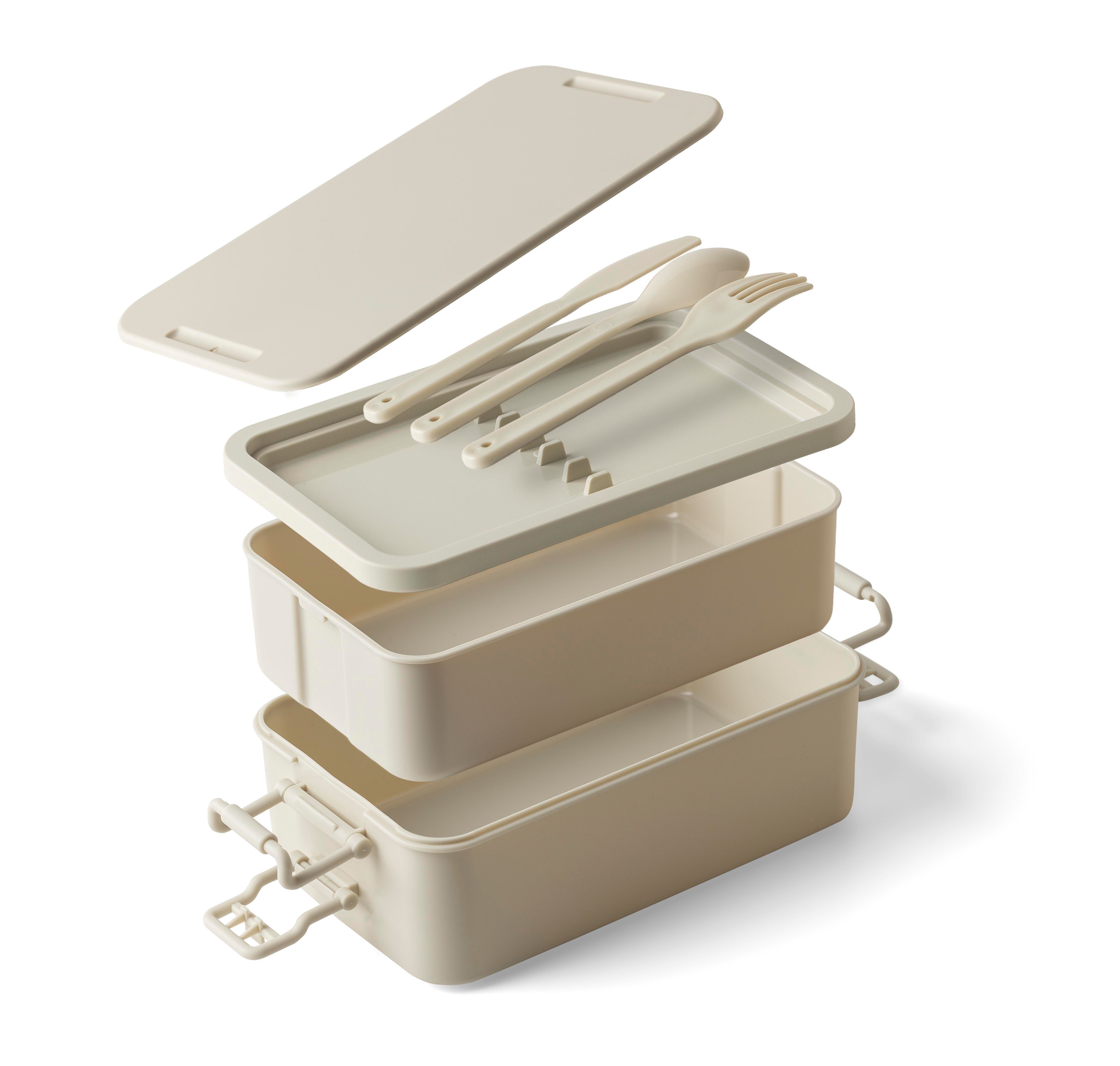 Vue 11 de Lunch Box Siena | 2,2 l