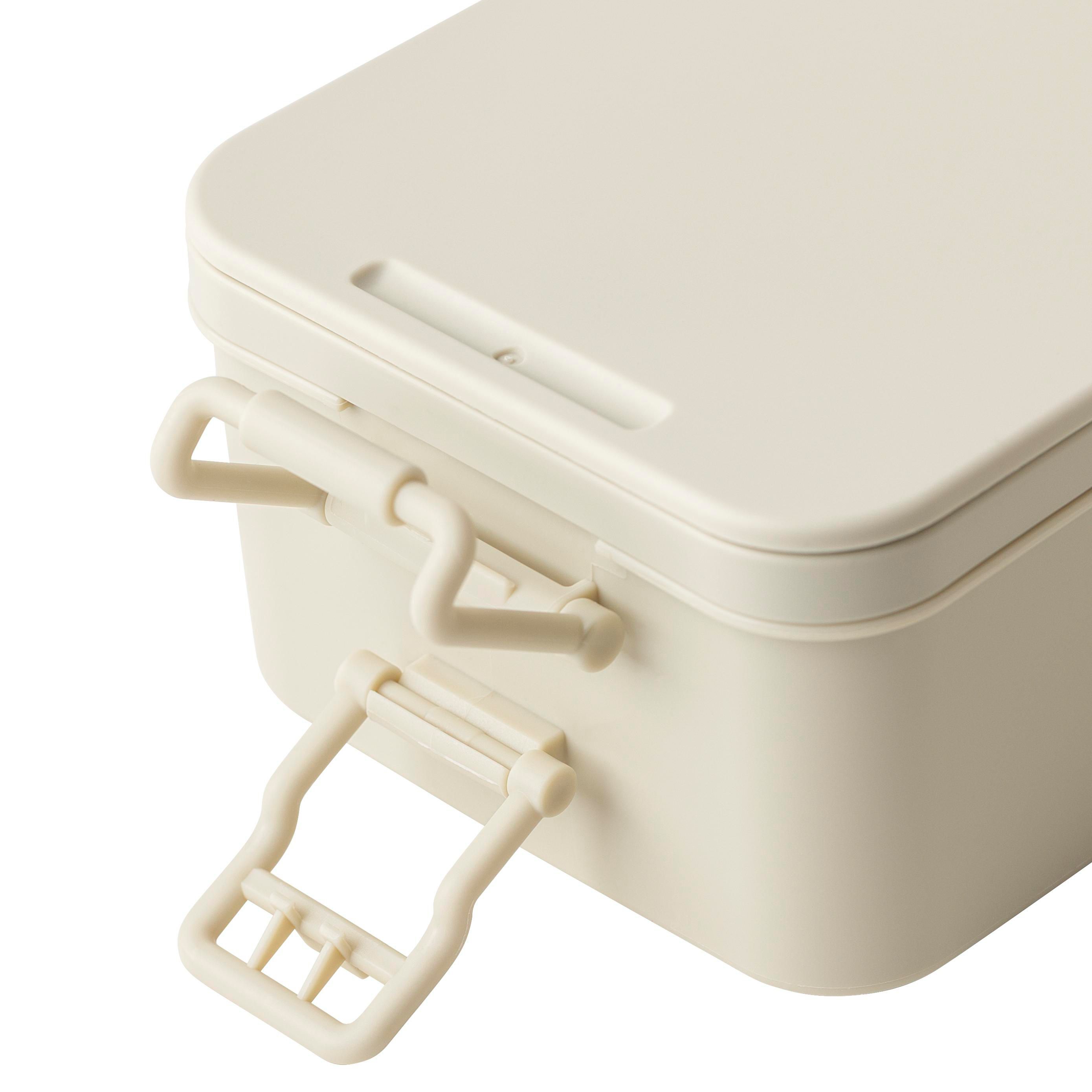 Vue 14 de Lunch Box Siena | 2,2 l