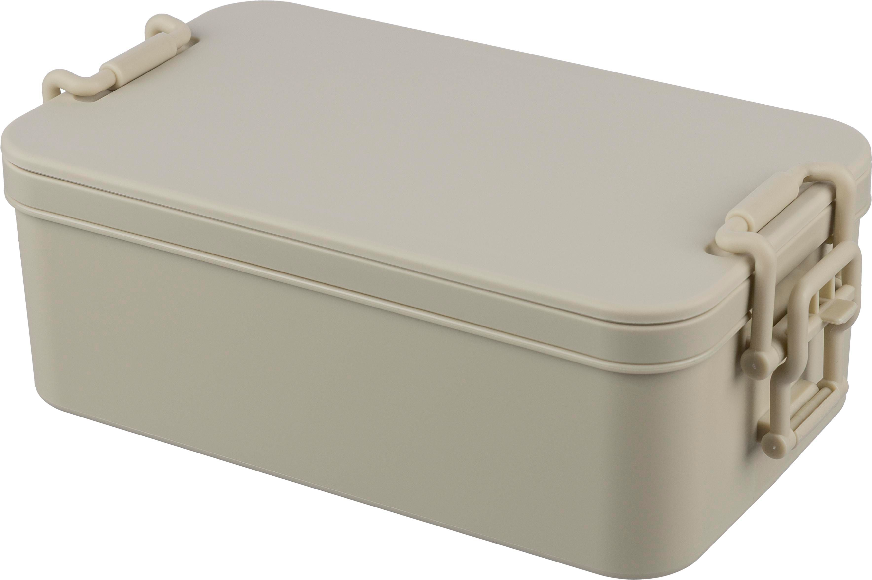 Vue 4 de Lunch Box Siena | 2,2 l