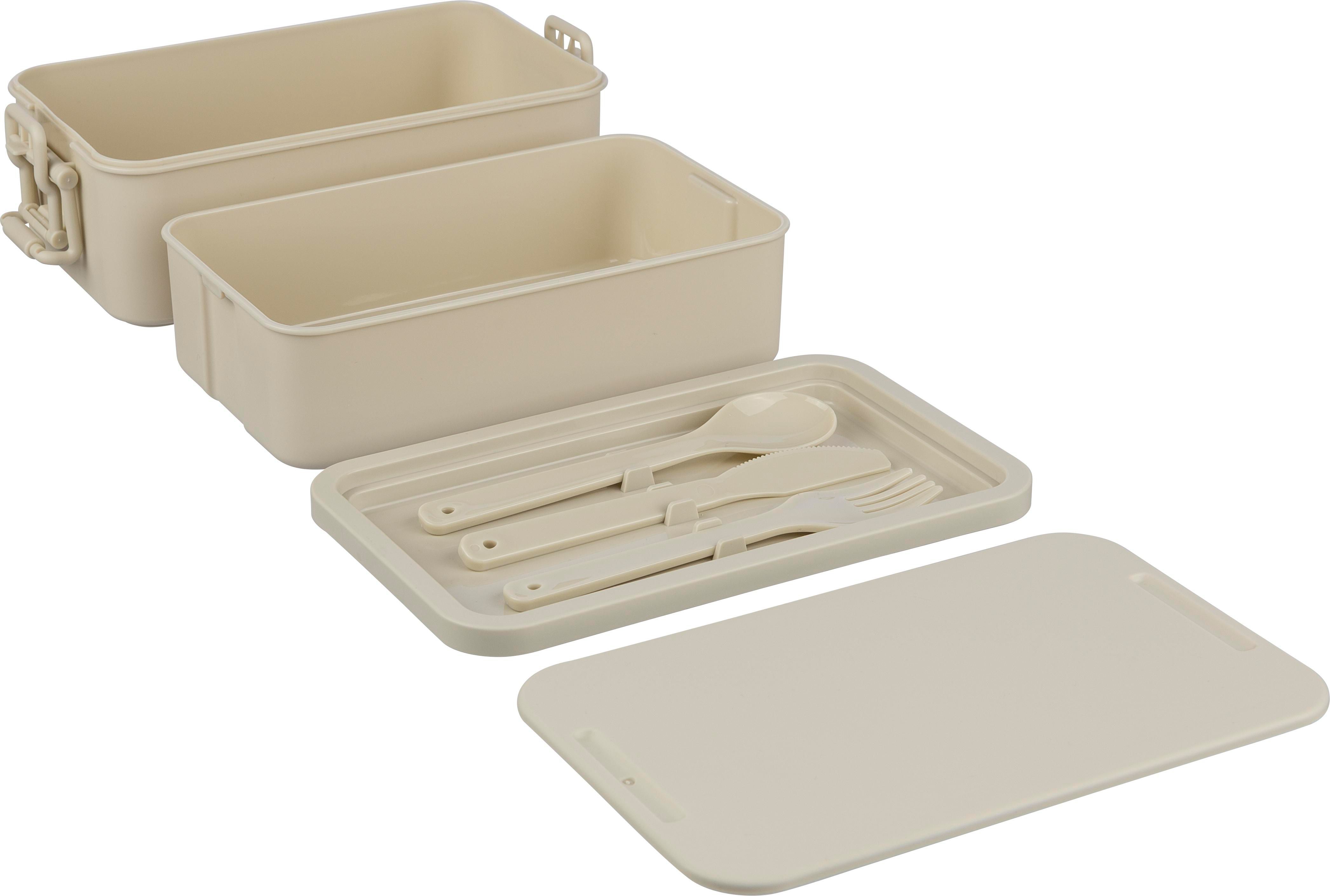 Vue 12 de Lunch Box Siena | 2,2 l